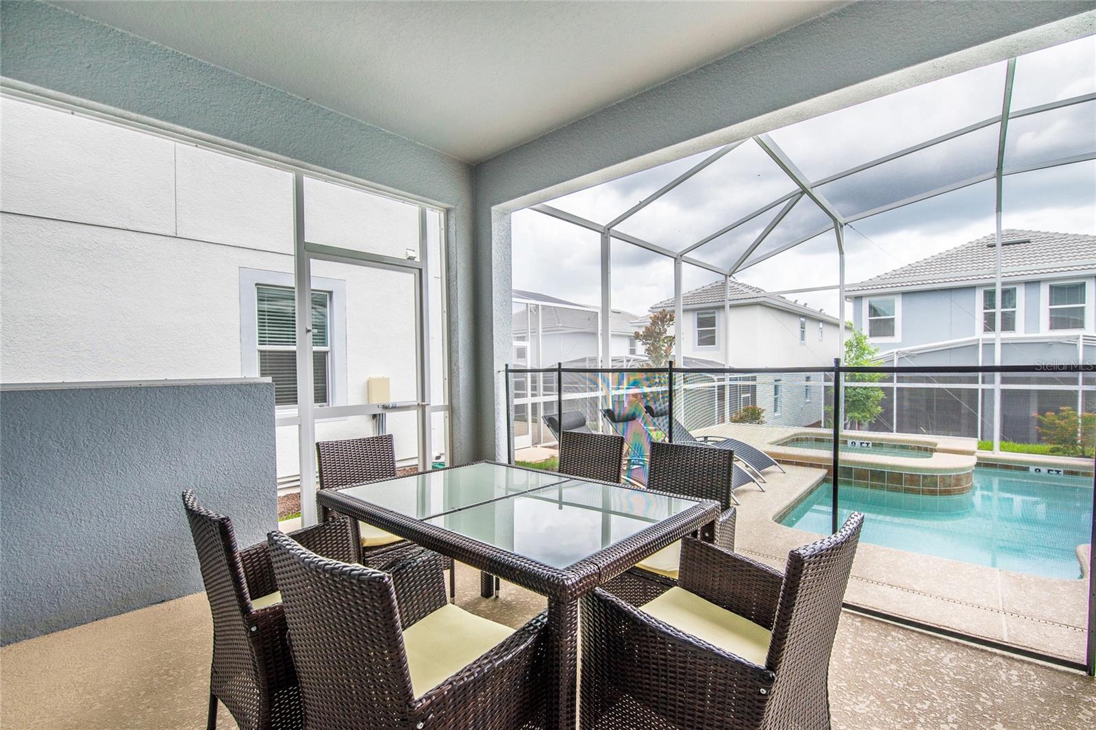 STONEYBROOK SOUTH PH I-1 & J-1 - Residential