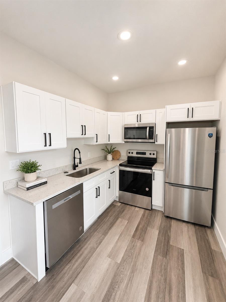HARRIS SCHOOL ADD - Residential