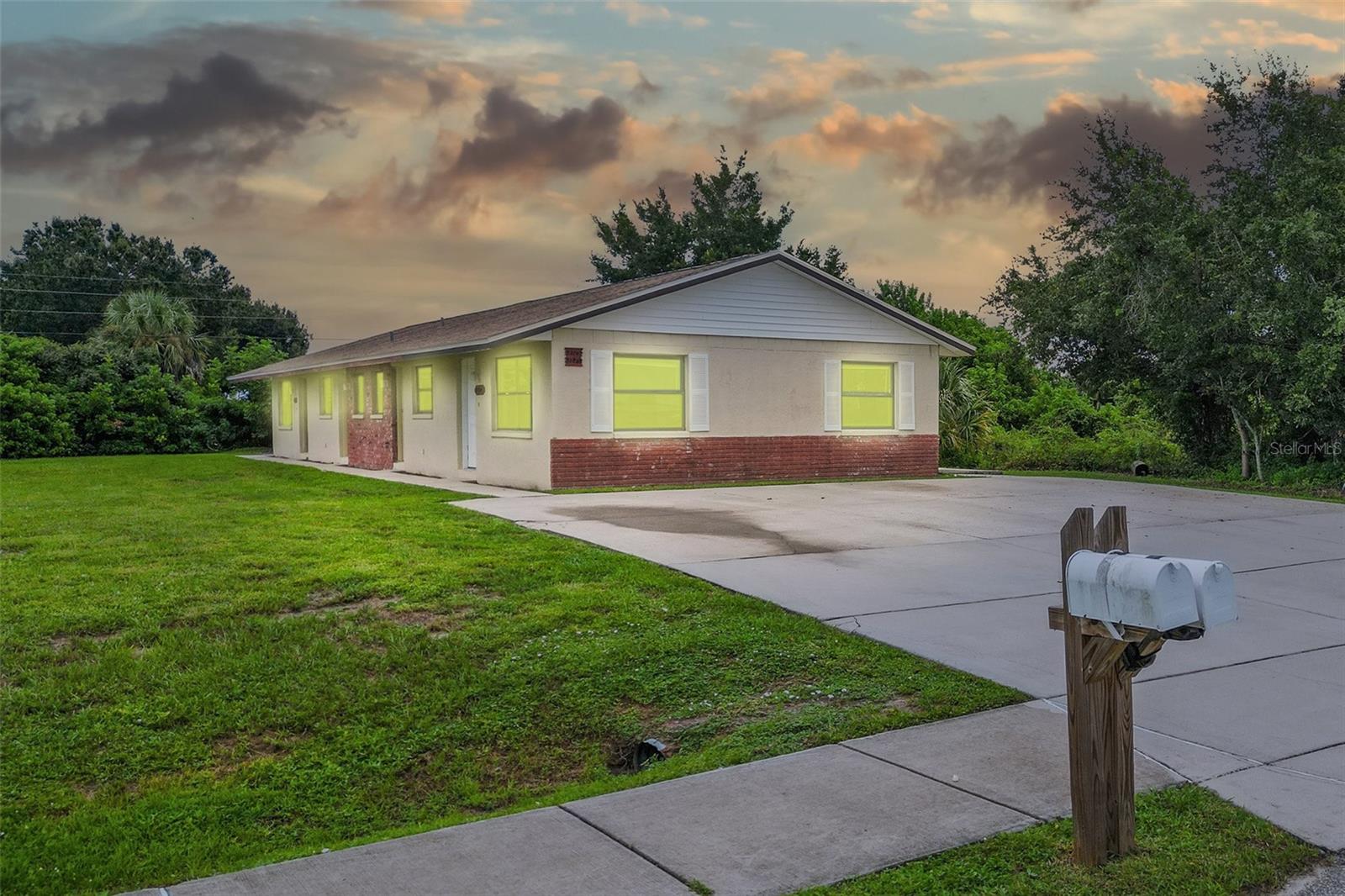 HRBR HEIGHTS - Residential Income