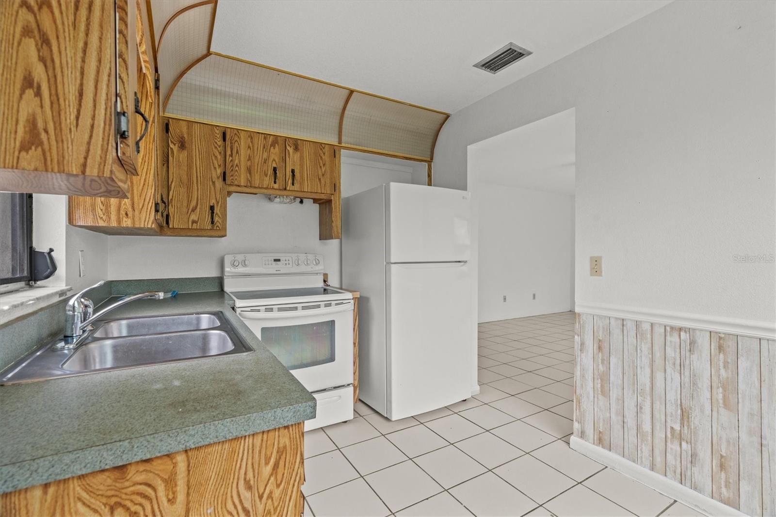 HRBR HEIGHTS - Residential Income