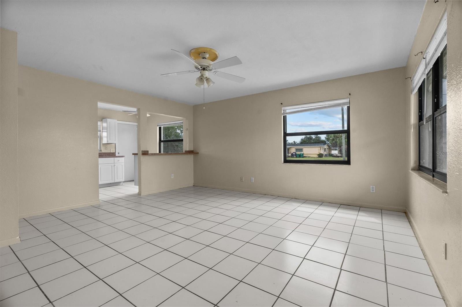HRBR HEIGHTS - Residential Income