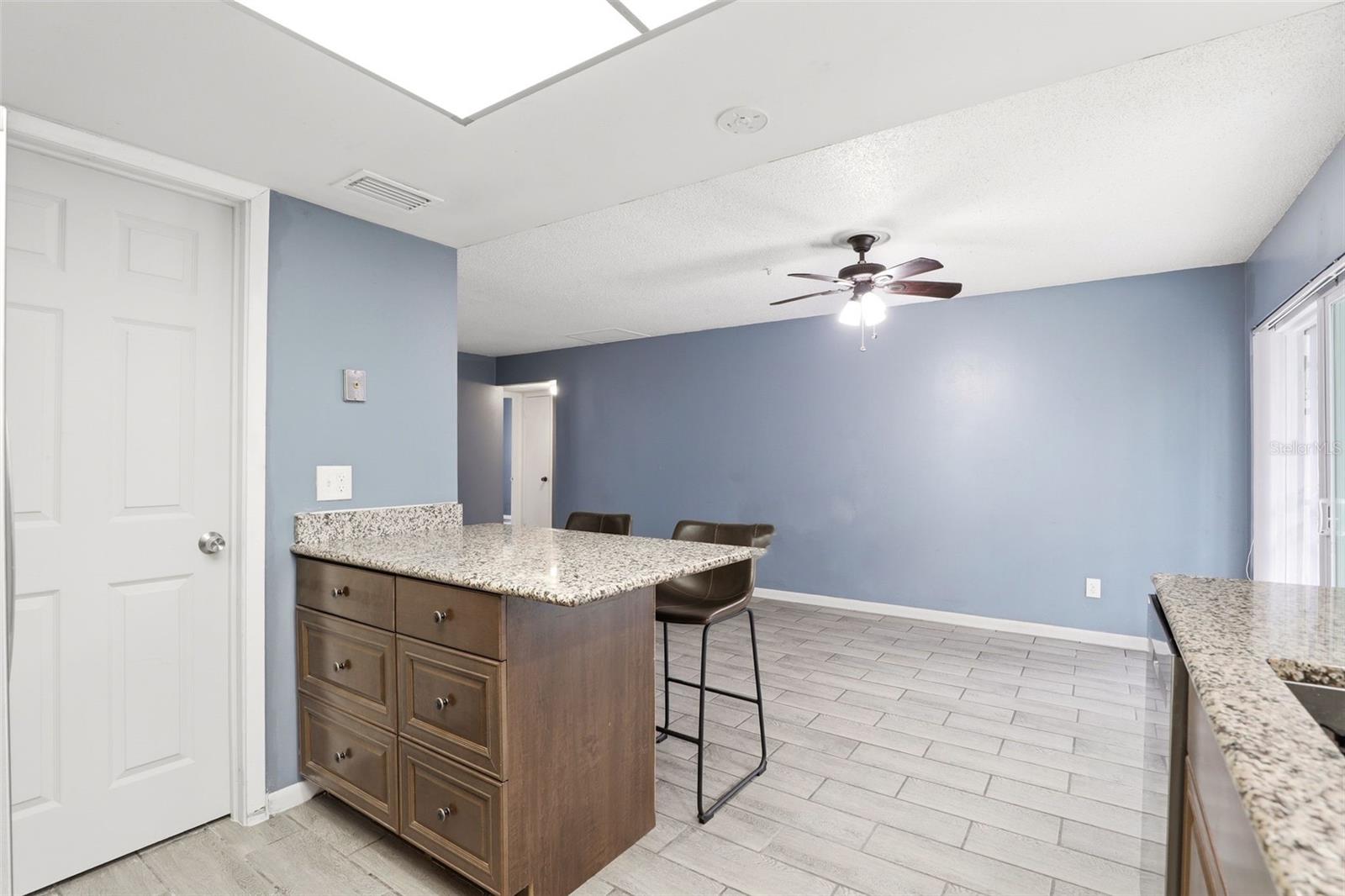 SILVER PINES PH 01 - Residential