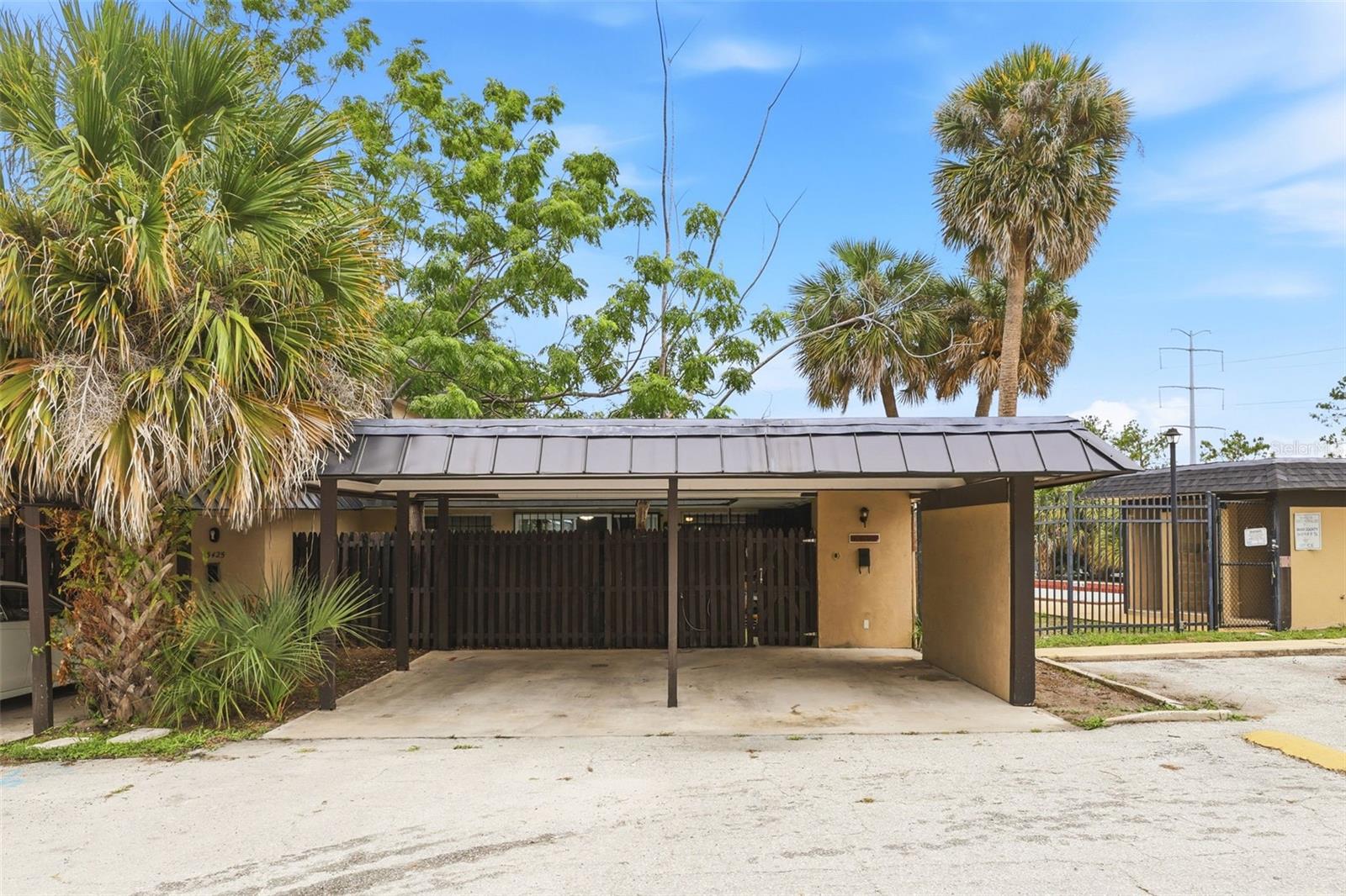 SILVER PINES PH 01 - Residential