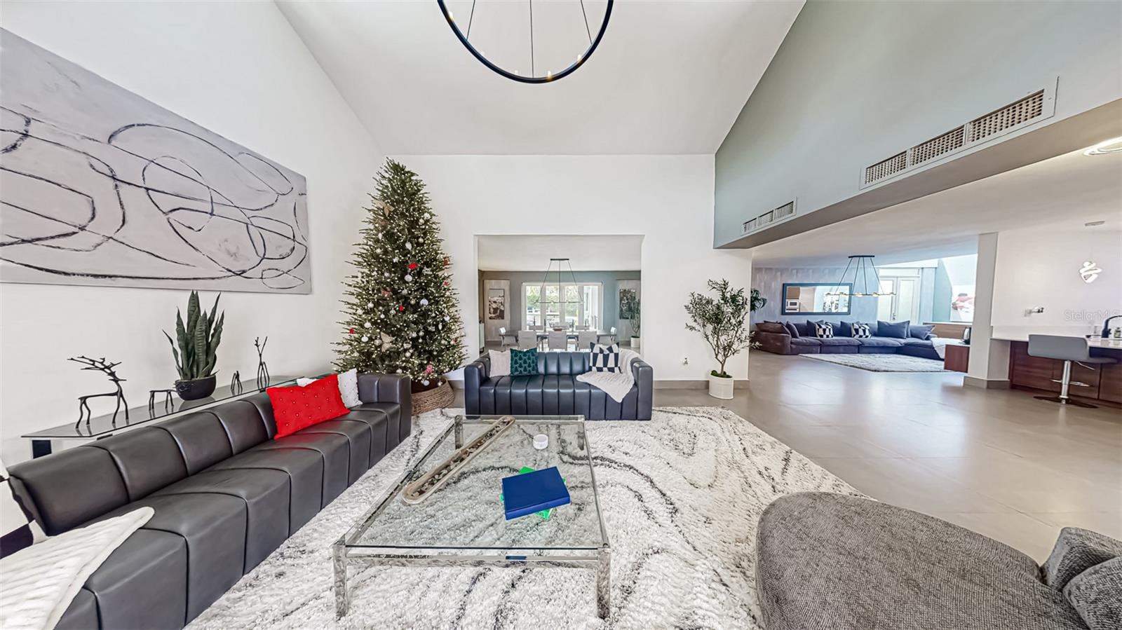 DORADO BEACH EAST - Residential