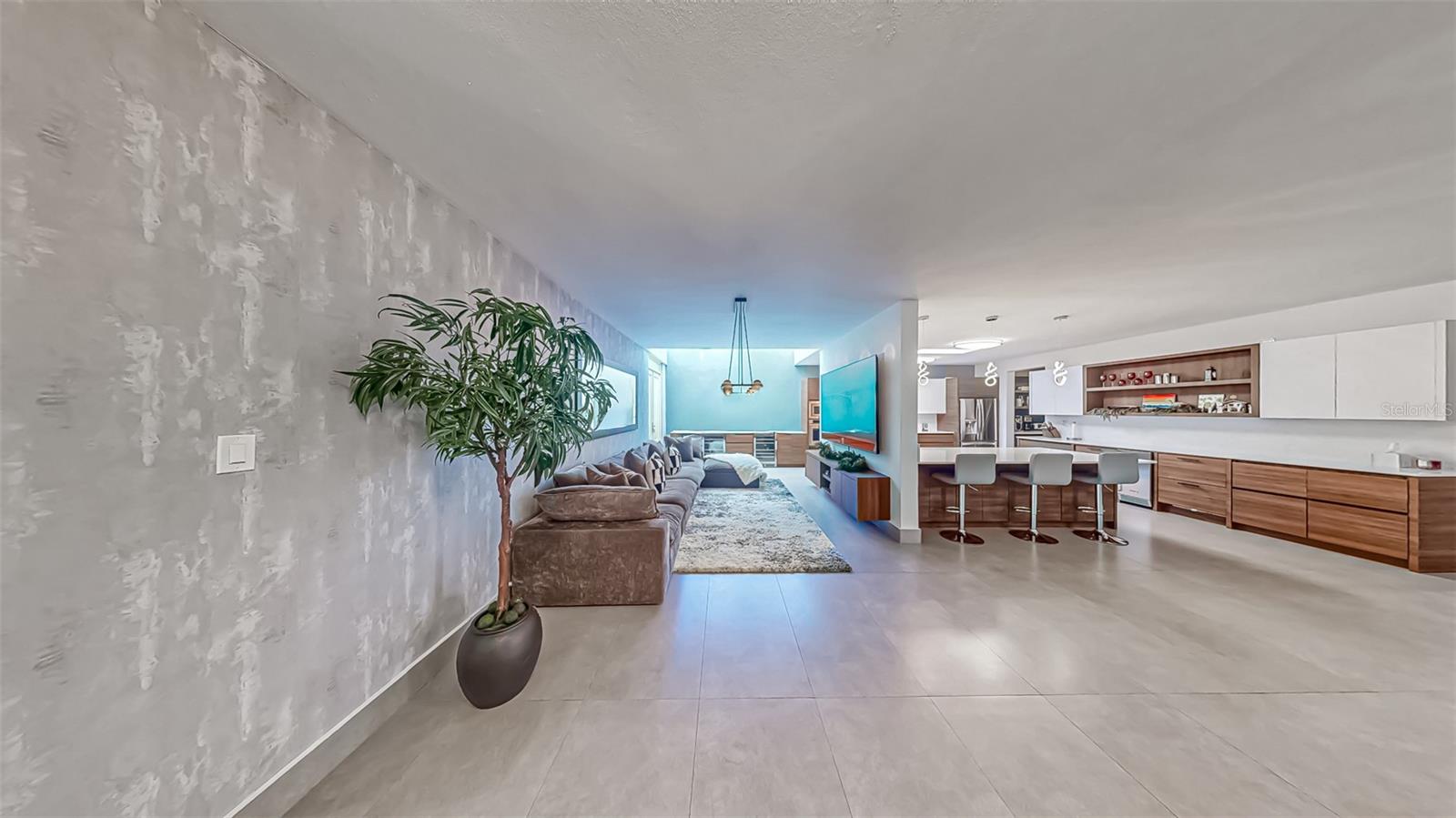 DORADO BEACH EAST - Residential
