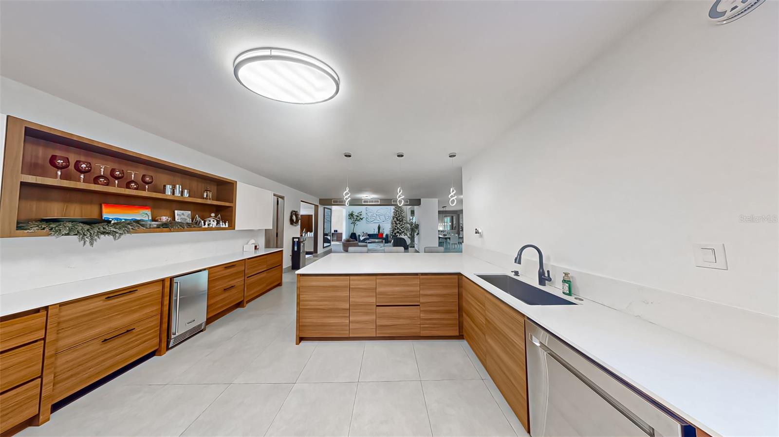 DORADO BEACH EAST - Residential
