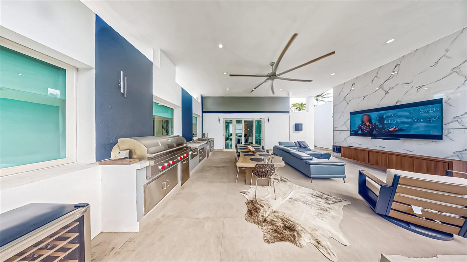 DORADO BEACH EAST - Residential