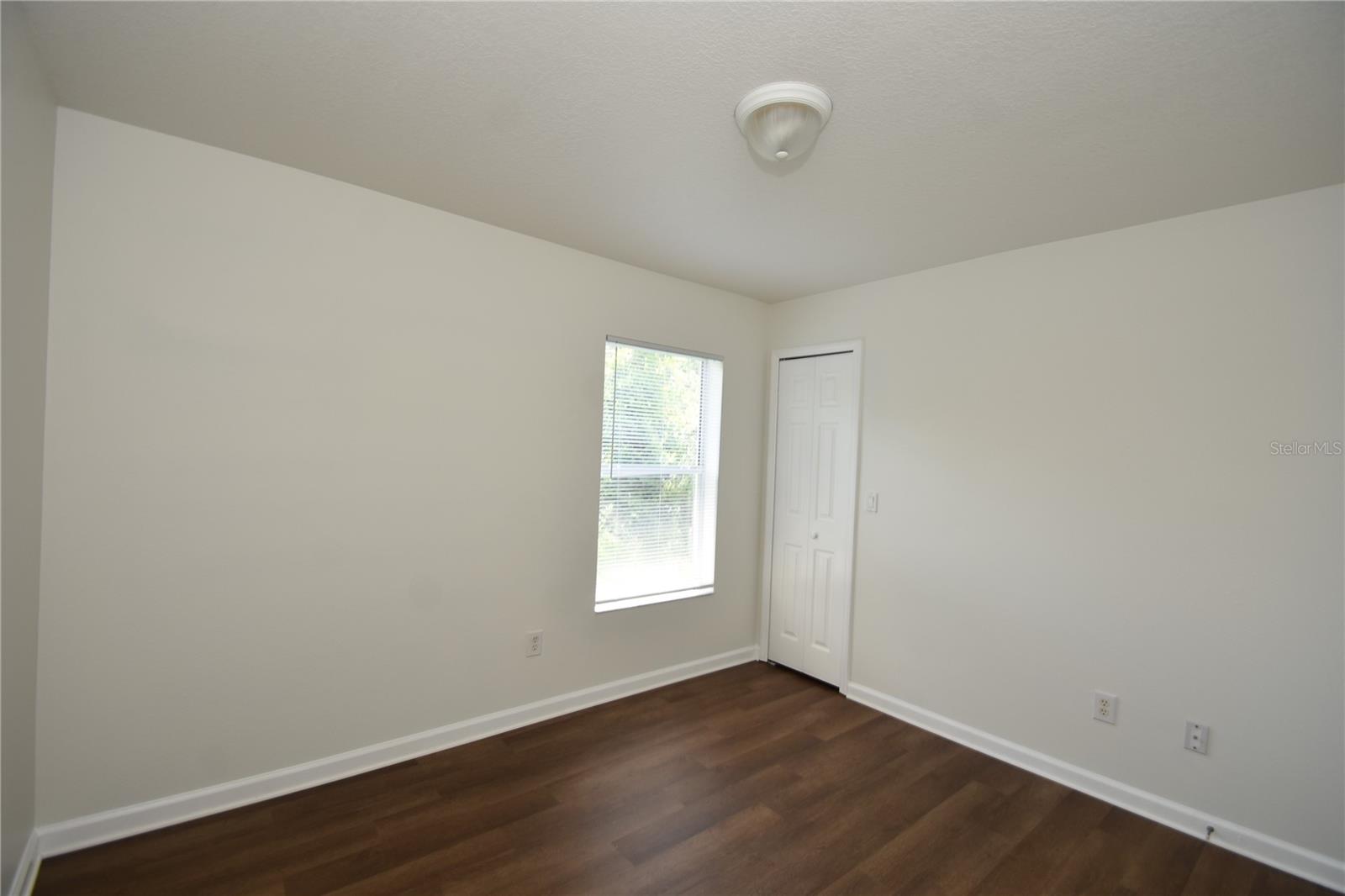 CYPRESS KNOLL - Residential Lease