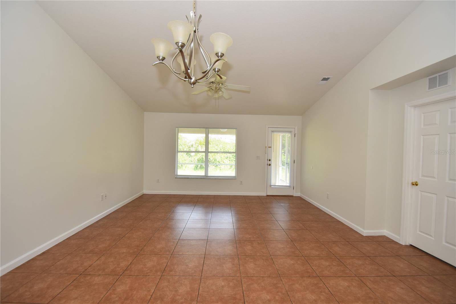 CYPRESS KNOLL - Residential Lease