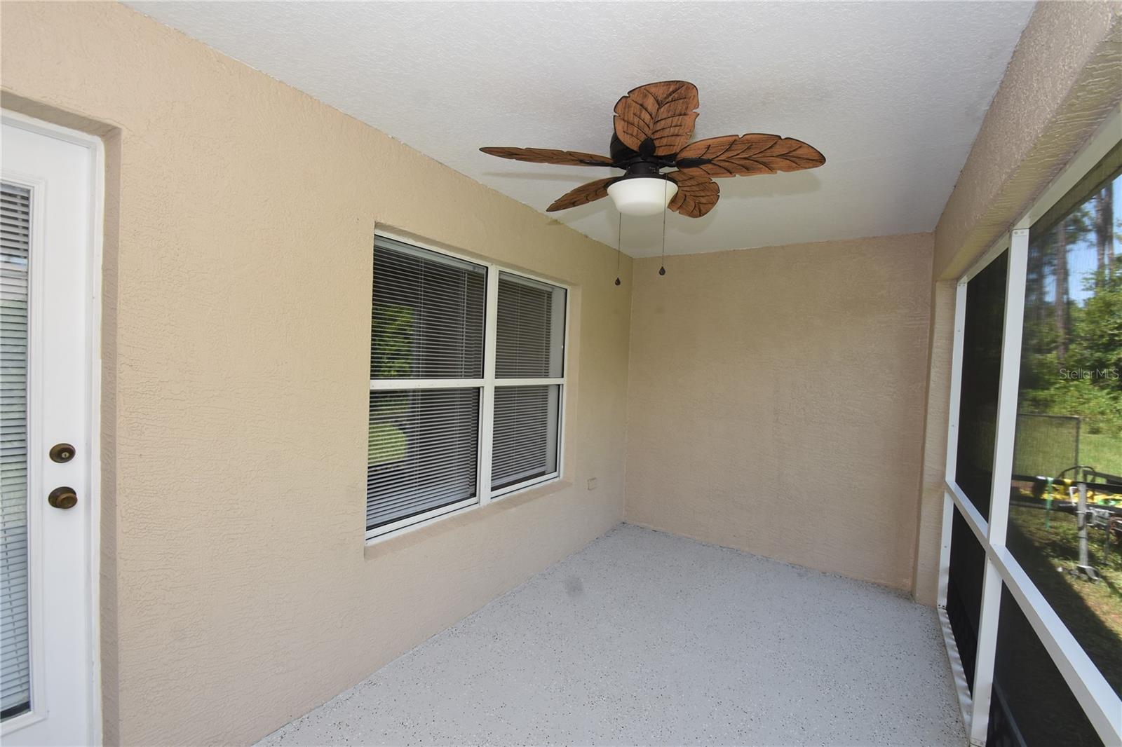 CYPRESS KNOLL - Residential Lease