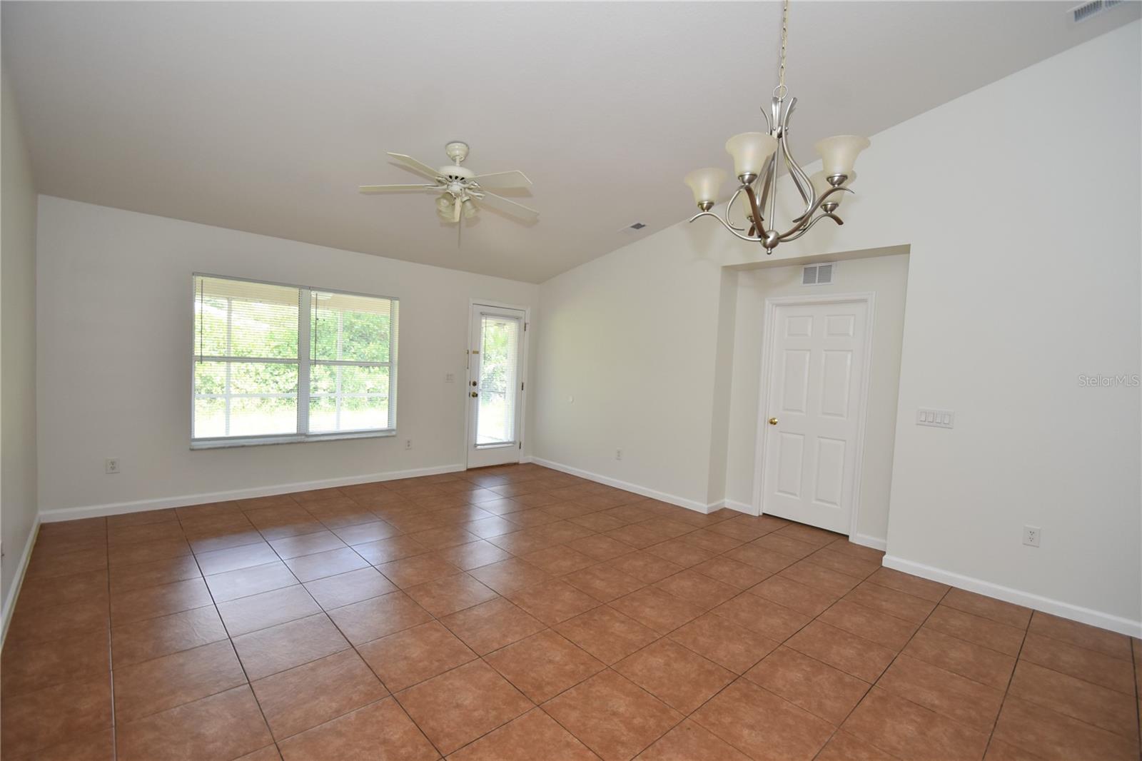 CYPRESS KNOLL - Residential Lease