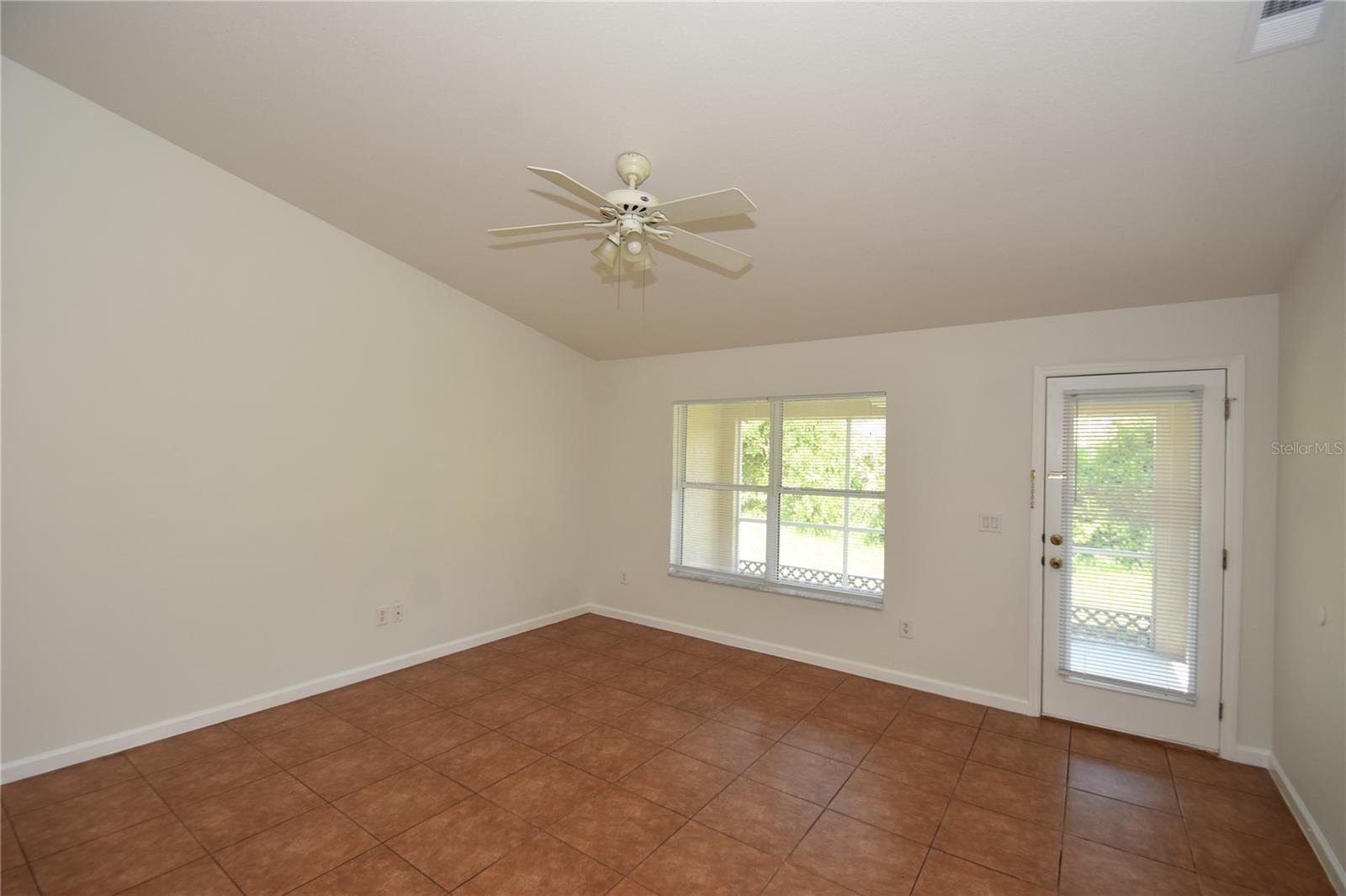 CYPRESS KNOLL - Residential Lease