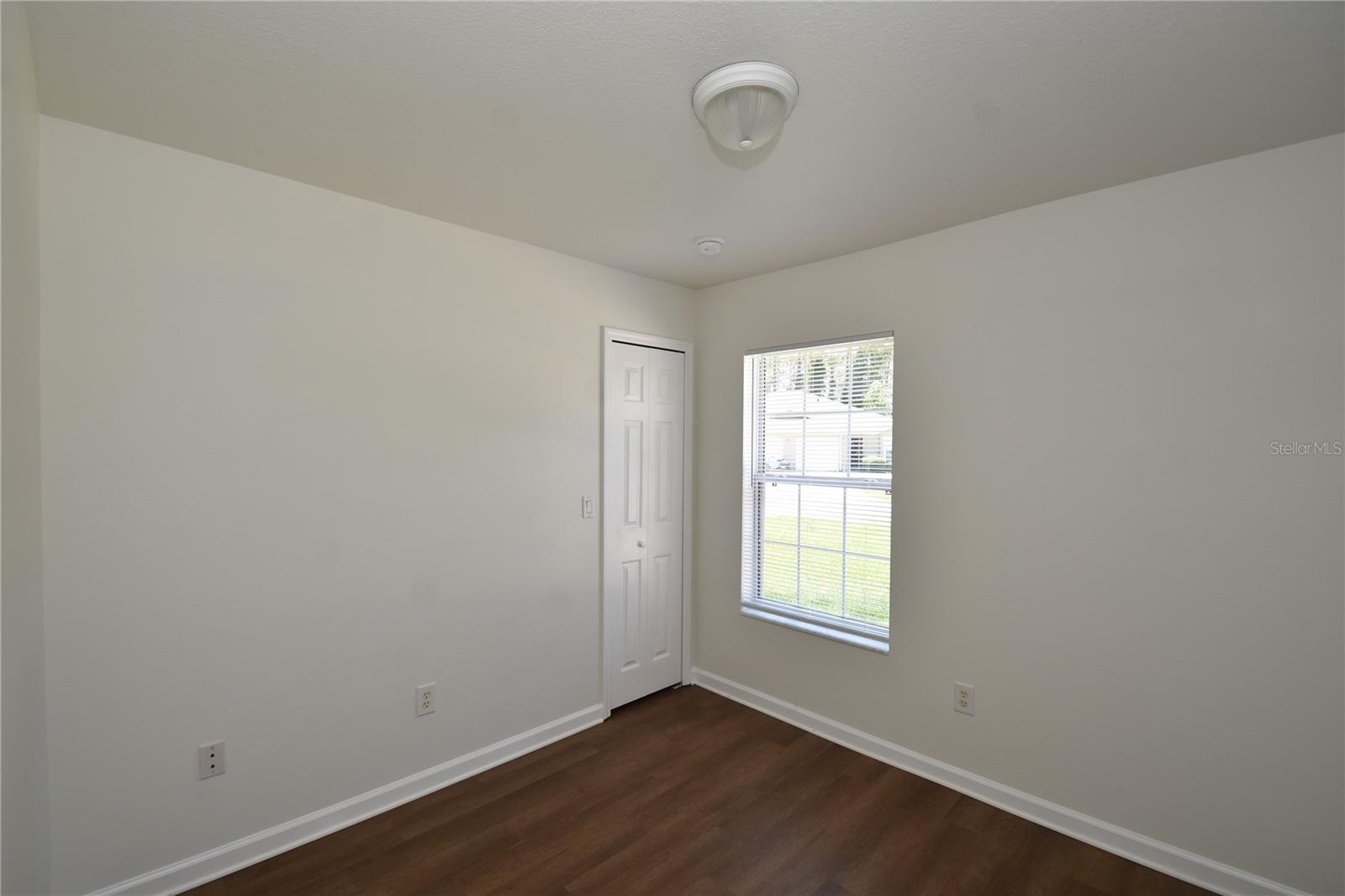 CYPRESS KNOLL - Residential Lease