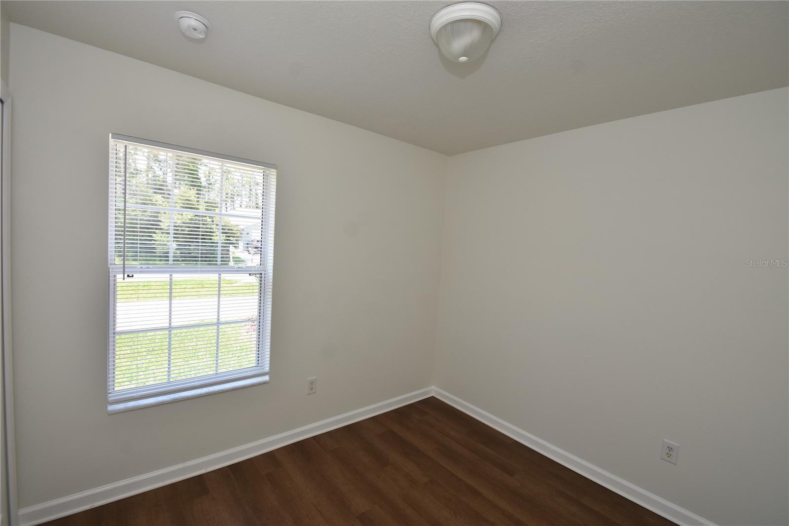CYPRESS KNOLL - Residential Lease