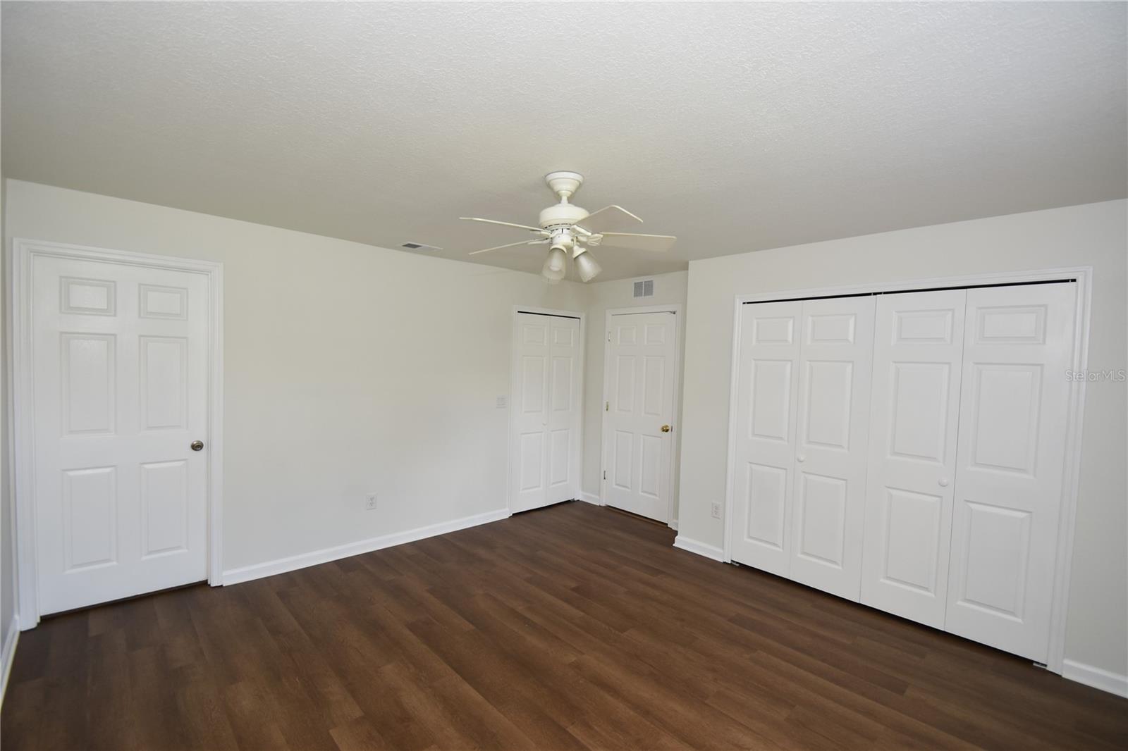 CYPRESS KNOLL - Residential Lease