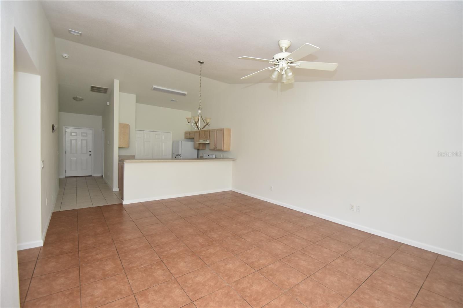 CYPRESS KNOLL - Residential Lease