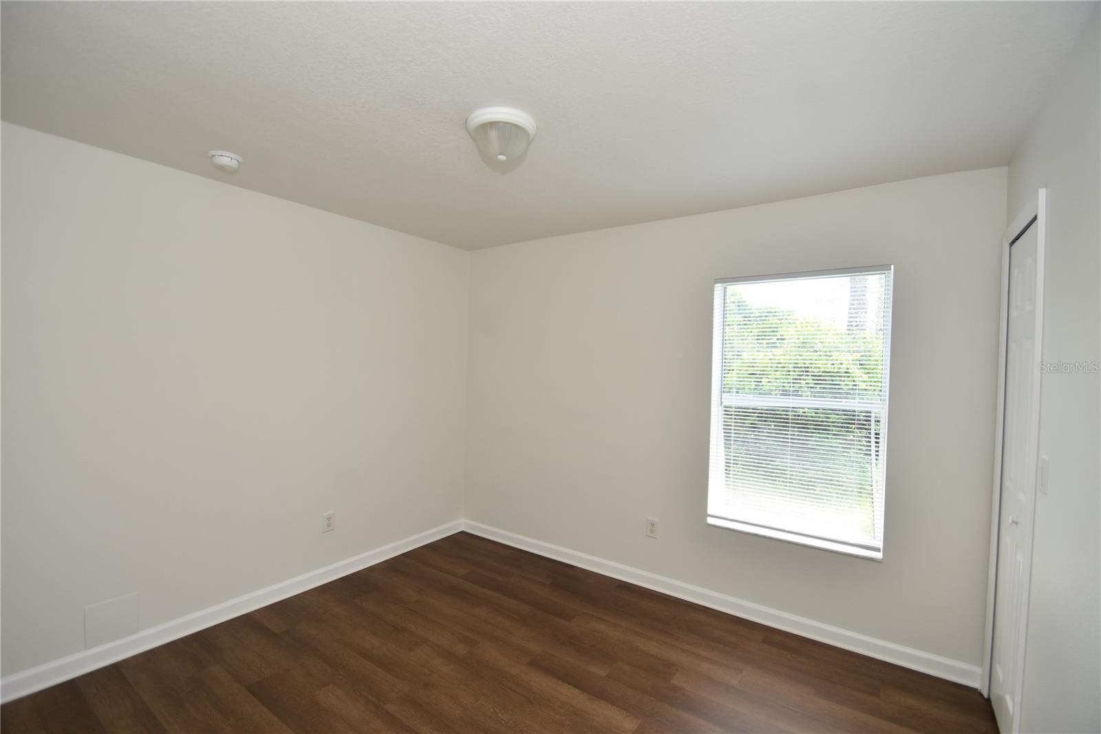 CYPRESS KNOLL - Residential Lease