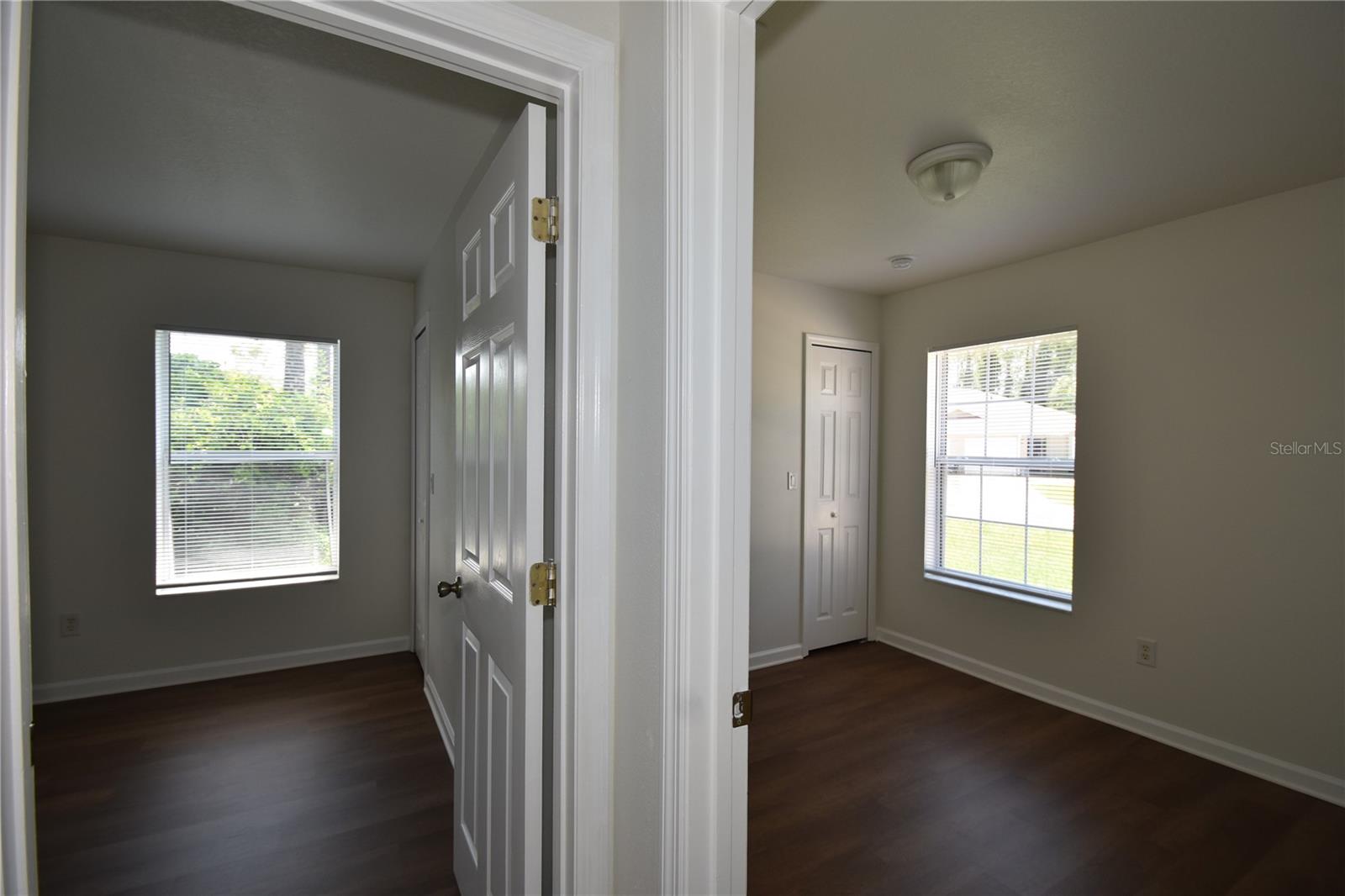 CYPRESS KNOLL - Residential Lease