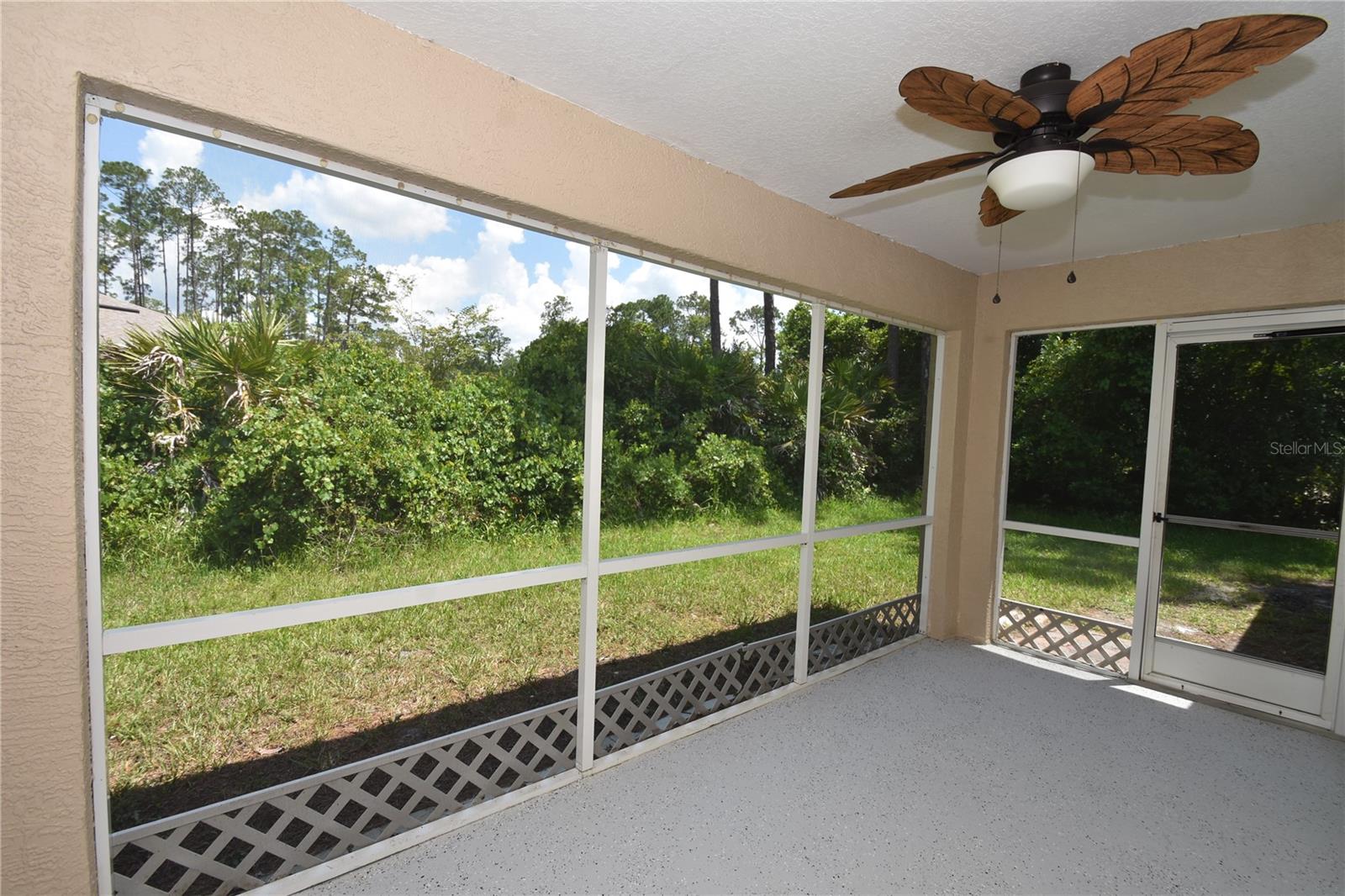 CYPRESS KNOLL - Residential Lease
