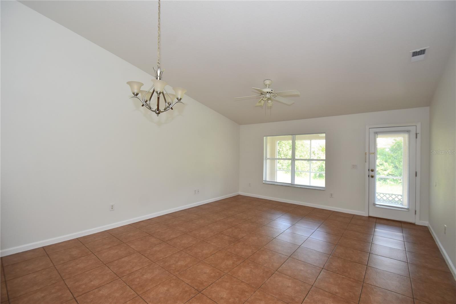 CYPRESS KNOLL - Residential Lease