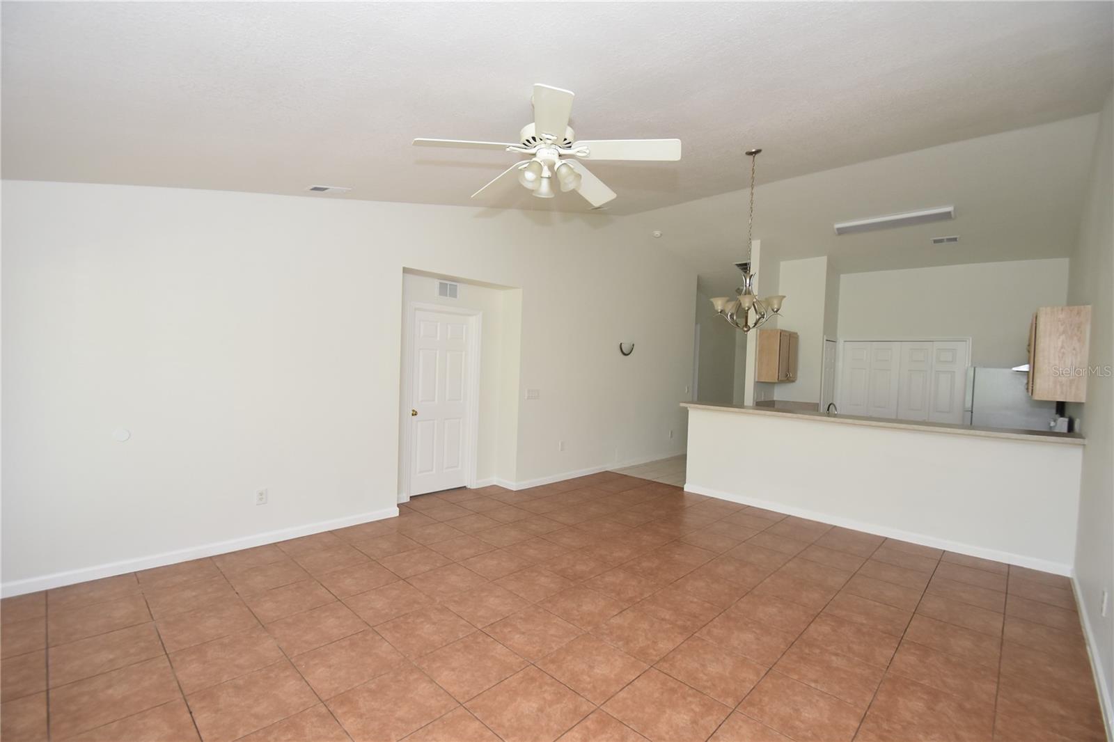 CYPRESS KNOLL - Residential Lease