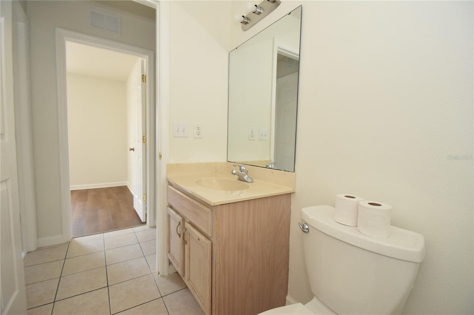 CYPRESS KNOLL - Residential Lease