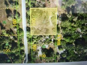 Located off Highway 17 in Punta Gorda. close to I-75 which provide for easy access to other parts of Florida. Close to shopping, dining and Fishermans village. boat ramps are located a short drive. Well and septic are needed for this property. don't miss the opportunity to own this property.