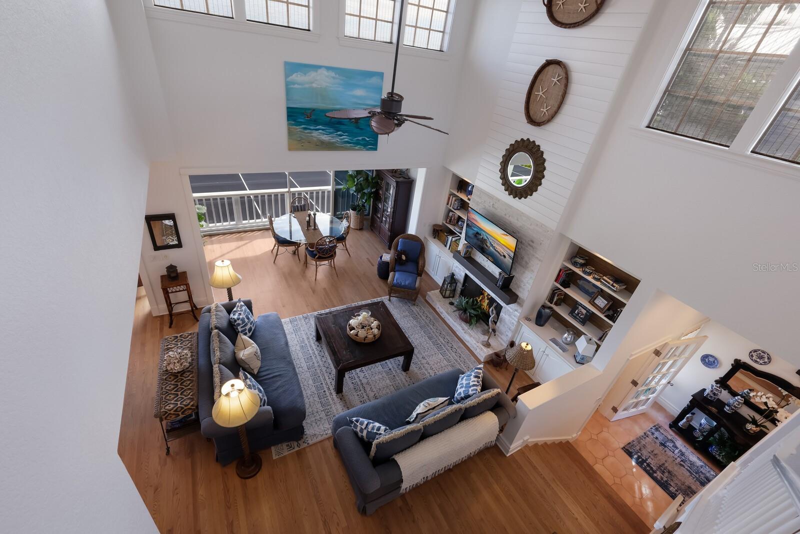 SOUTH BAY SUB - Residential