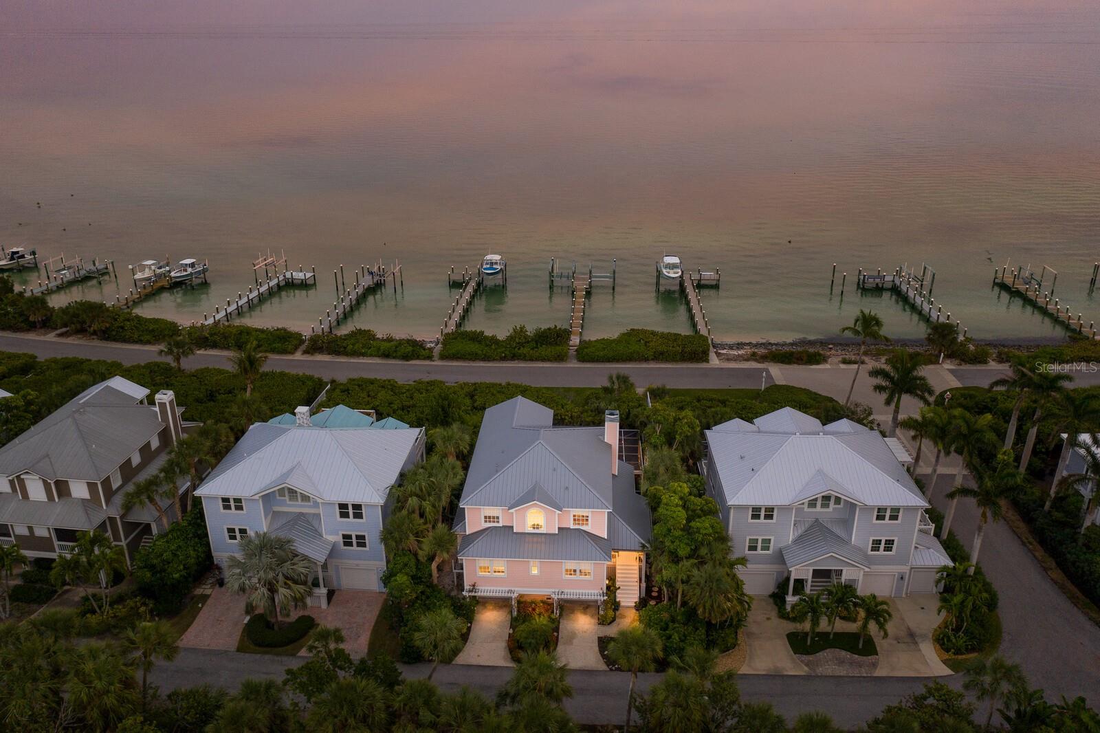SOUTH BAY SUB - Residential
