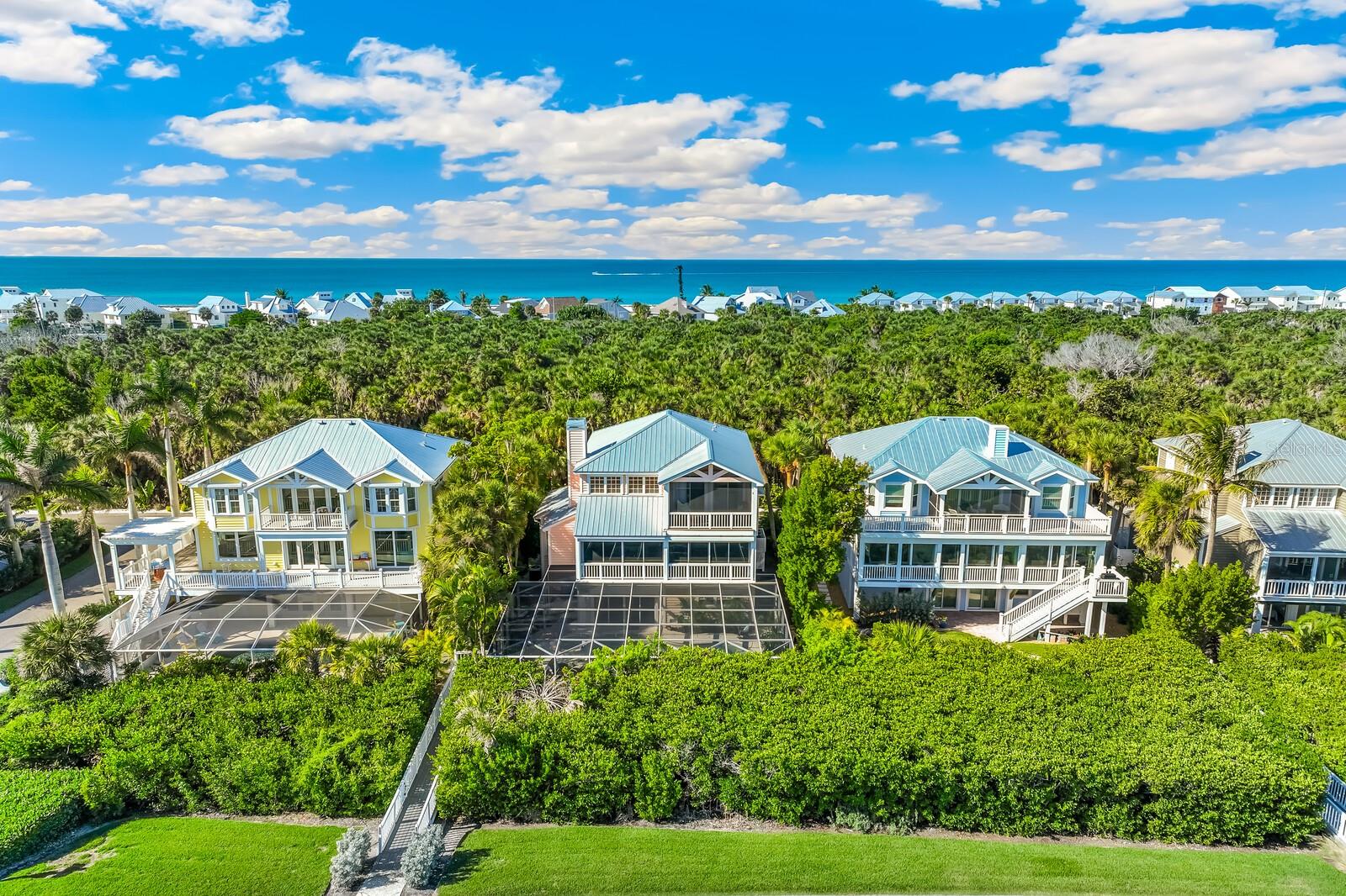 SOUTH BAY SUB - Residential