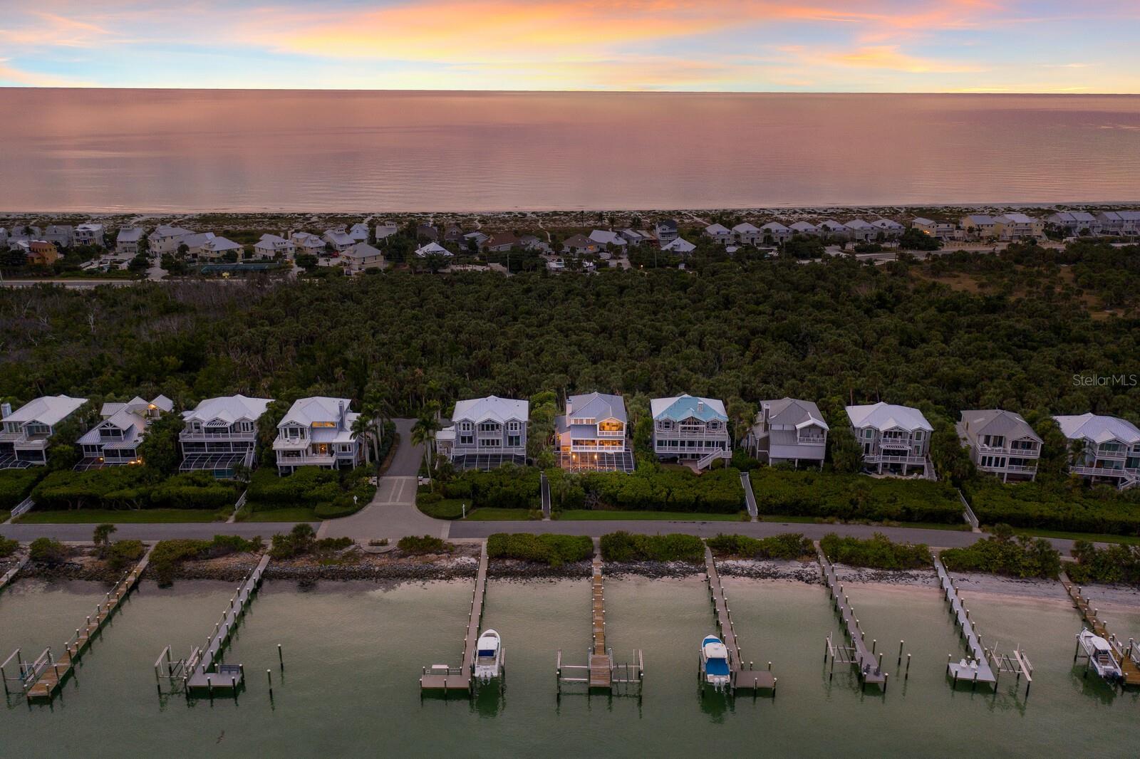 SOUTH BAY SUB - Residential