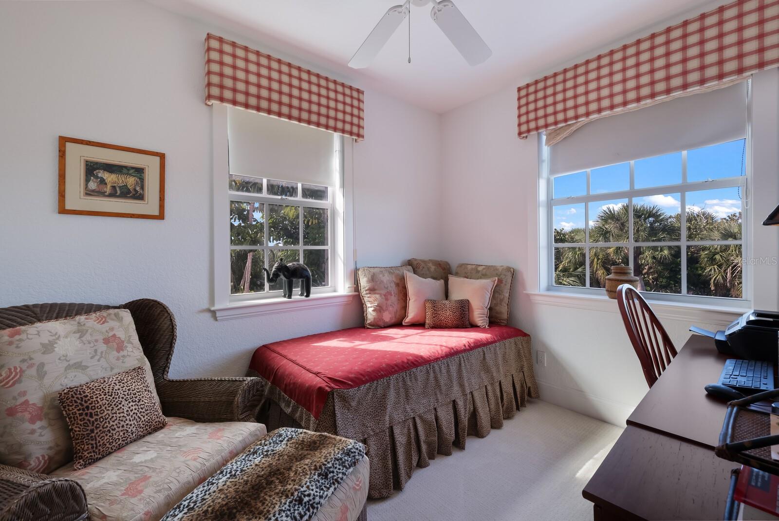 SOUTH BAY SUB - Residential
