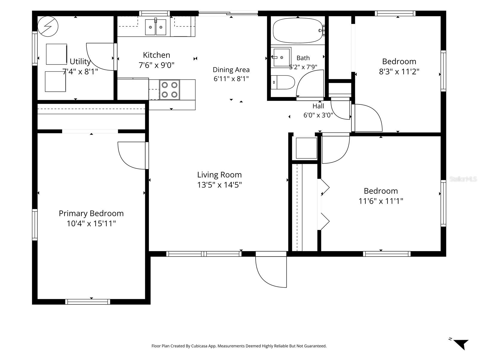 EDGEMOOR ESTATES REP - Residential