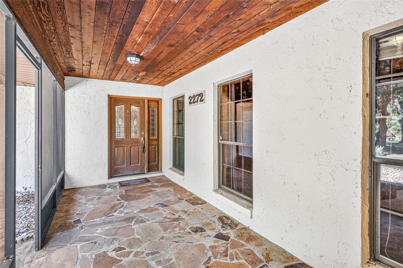 RAINBOW LAKES ESTATE - Residential