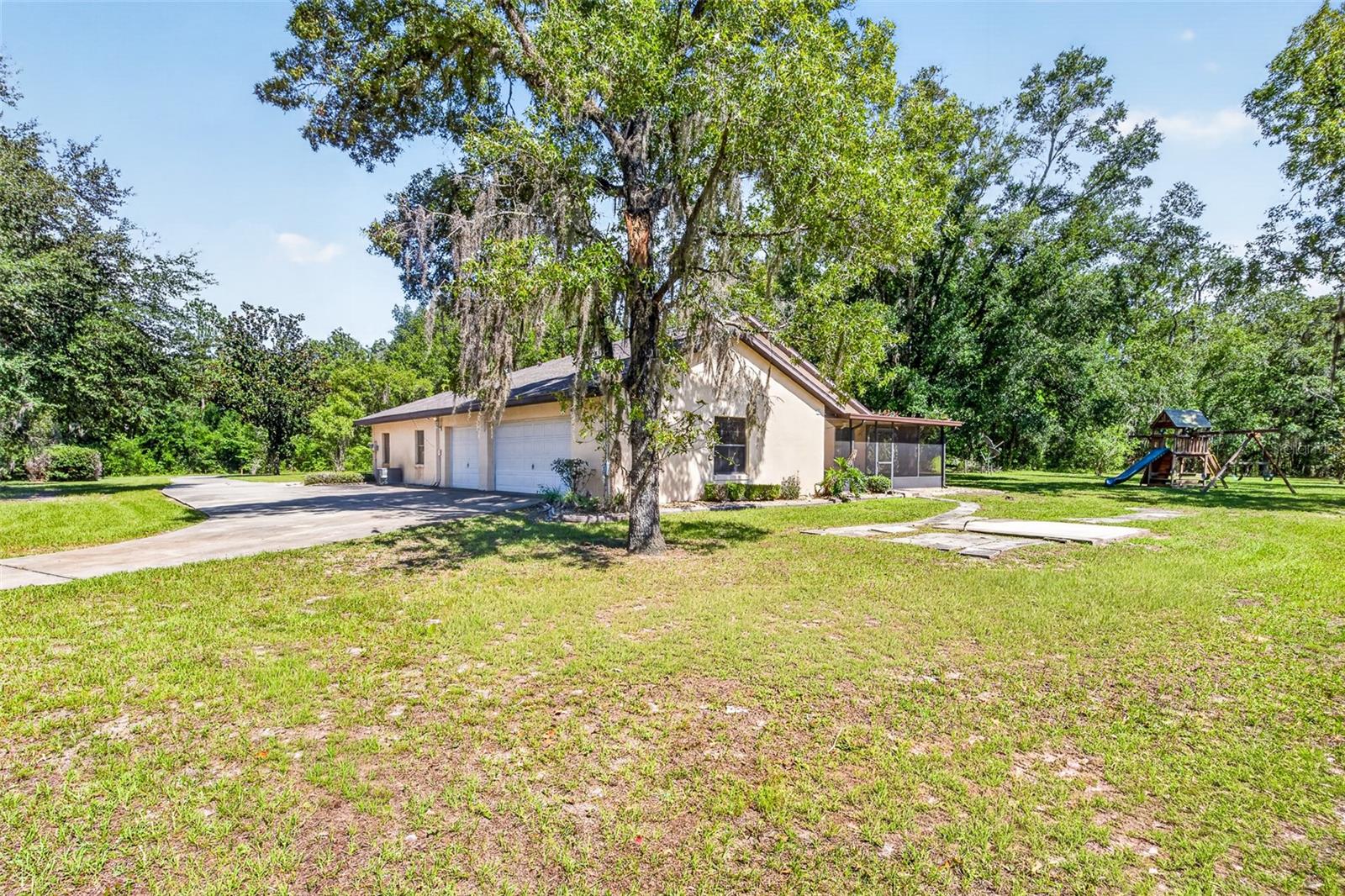 RAINBOW LAKES ESTATE - Residential