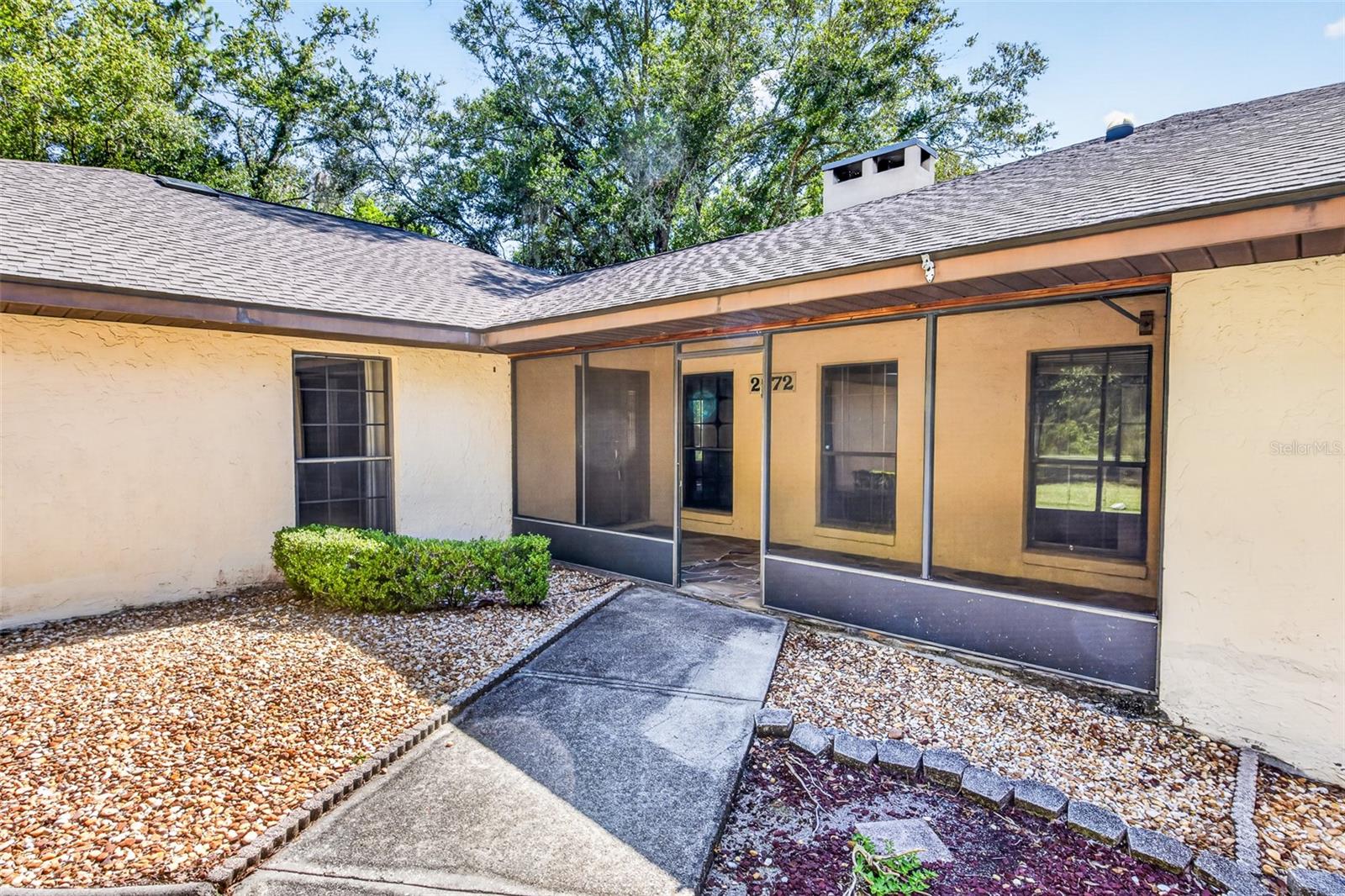 RAINBOW LAKES ESTATE - Residential