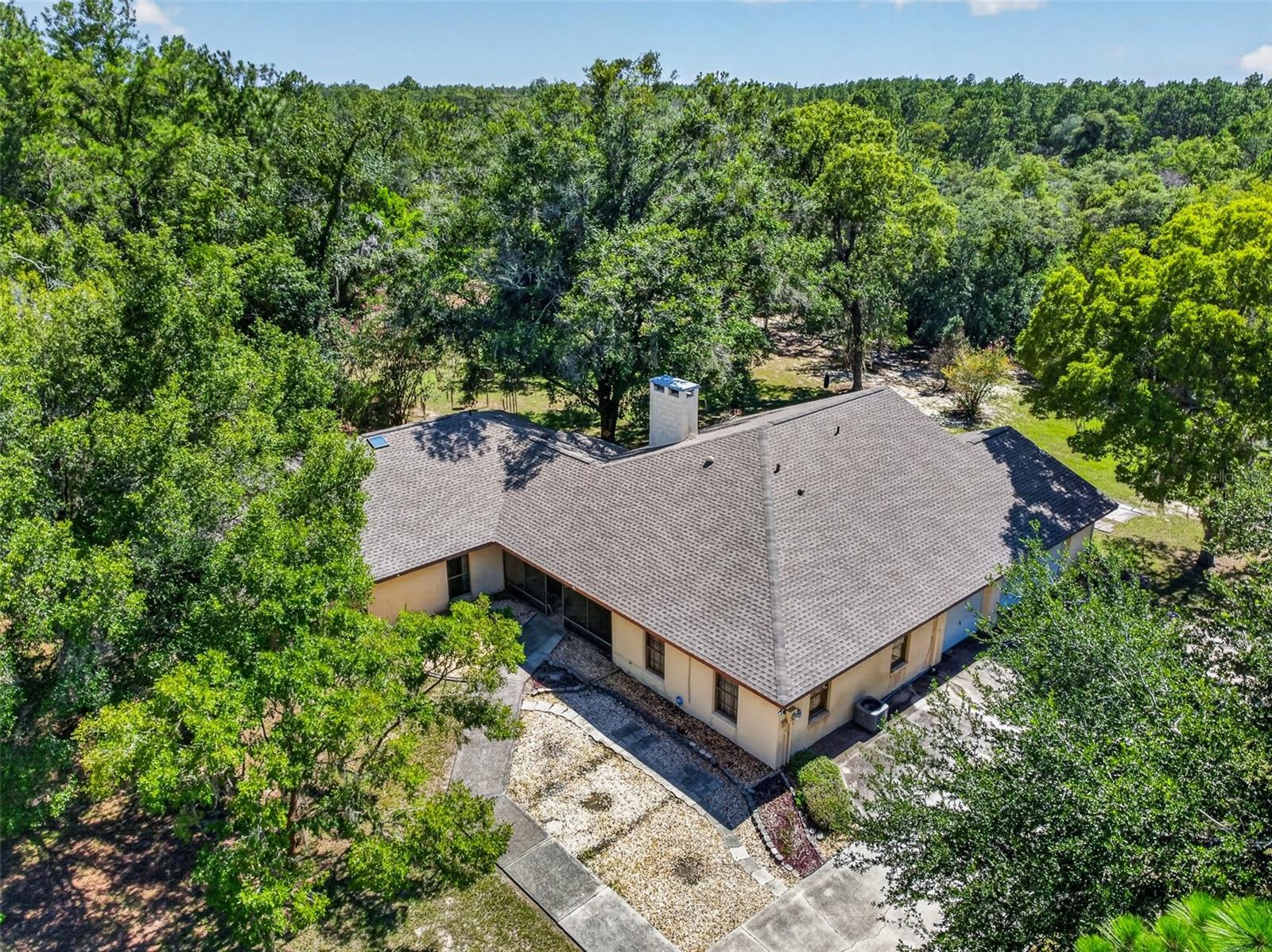 RAINBOW LAKES ESTATE - Residential