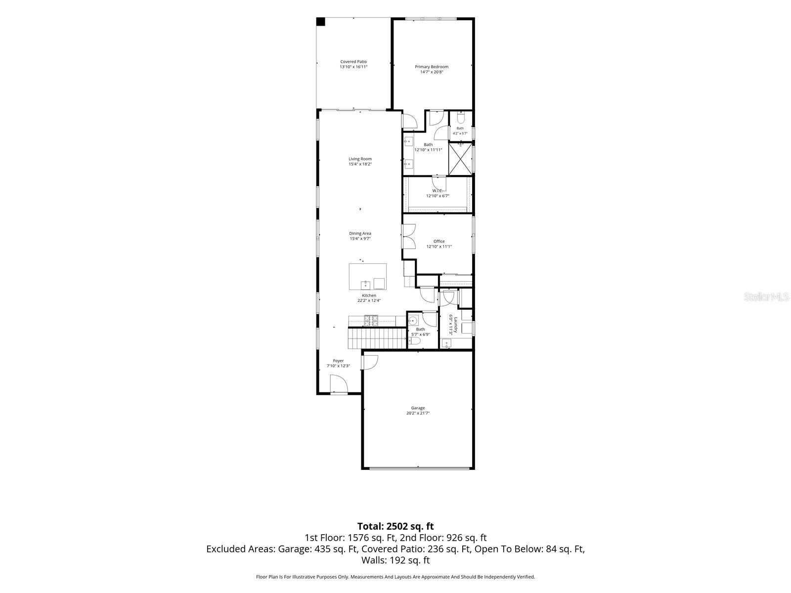 TWIN LAKES PH 8 - Residential