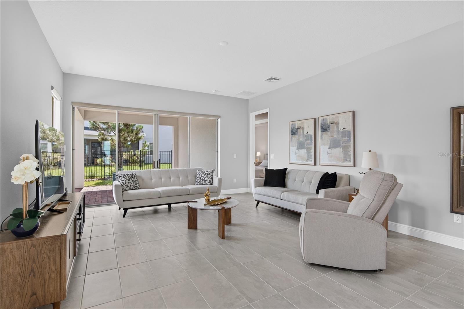 TWIN LAKES PH 8 - Residential