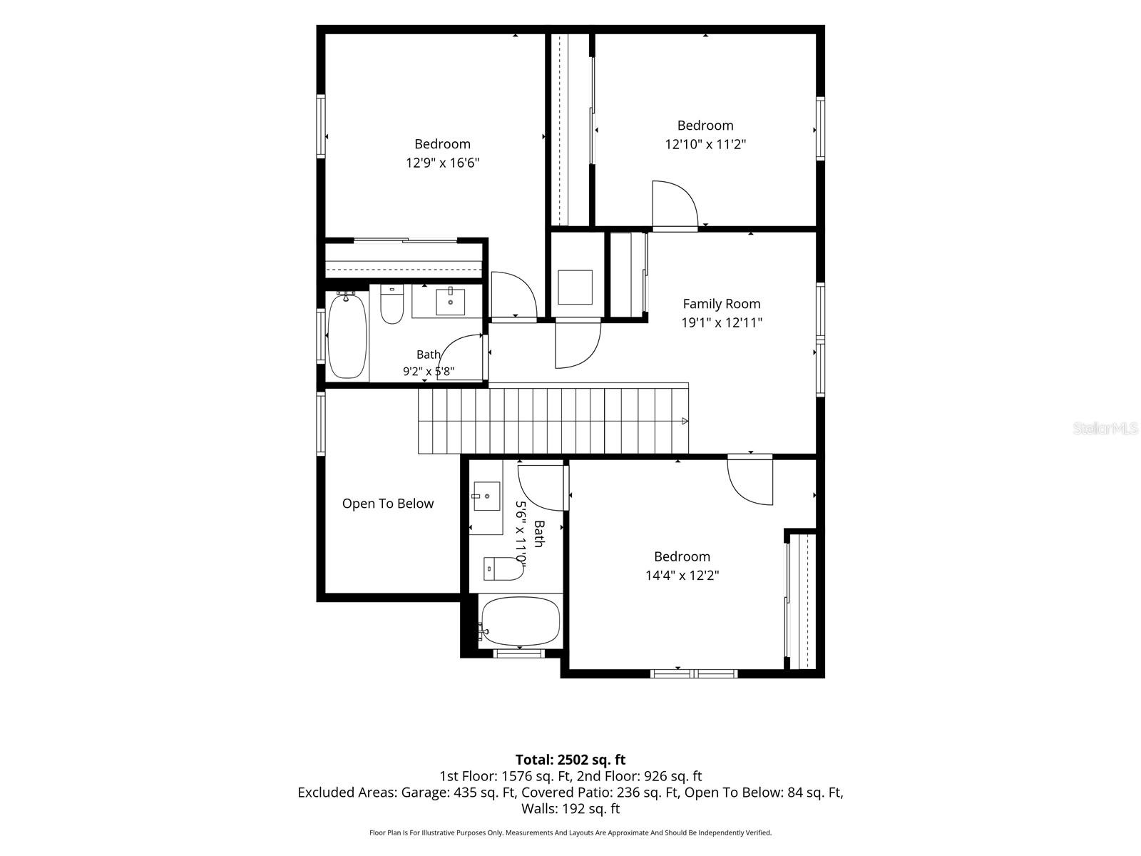 TWIN LAKES PH 8 - Residential