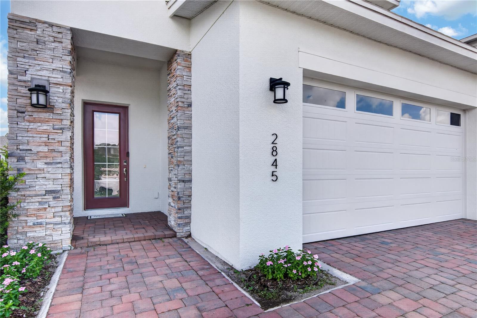 TWIN LAKES PH 8 - Residential