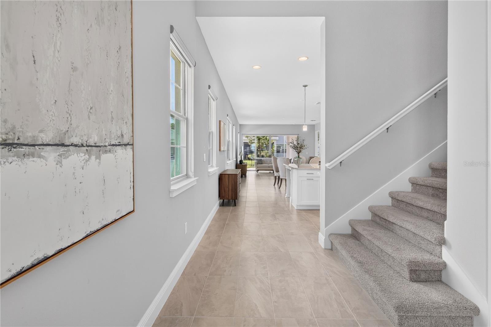 TWIN LAKES PH 8 - Residential
