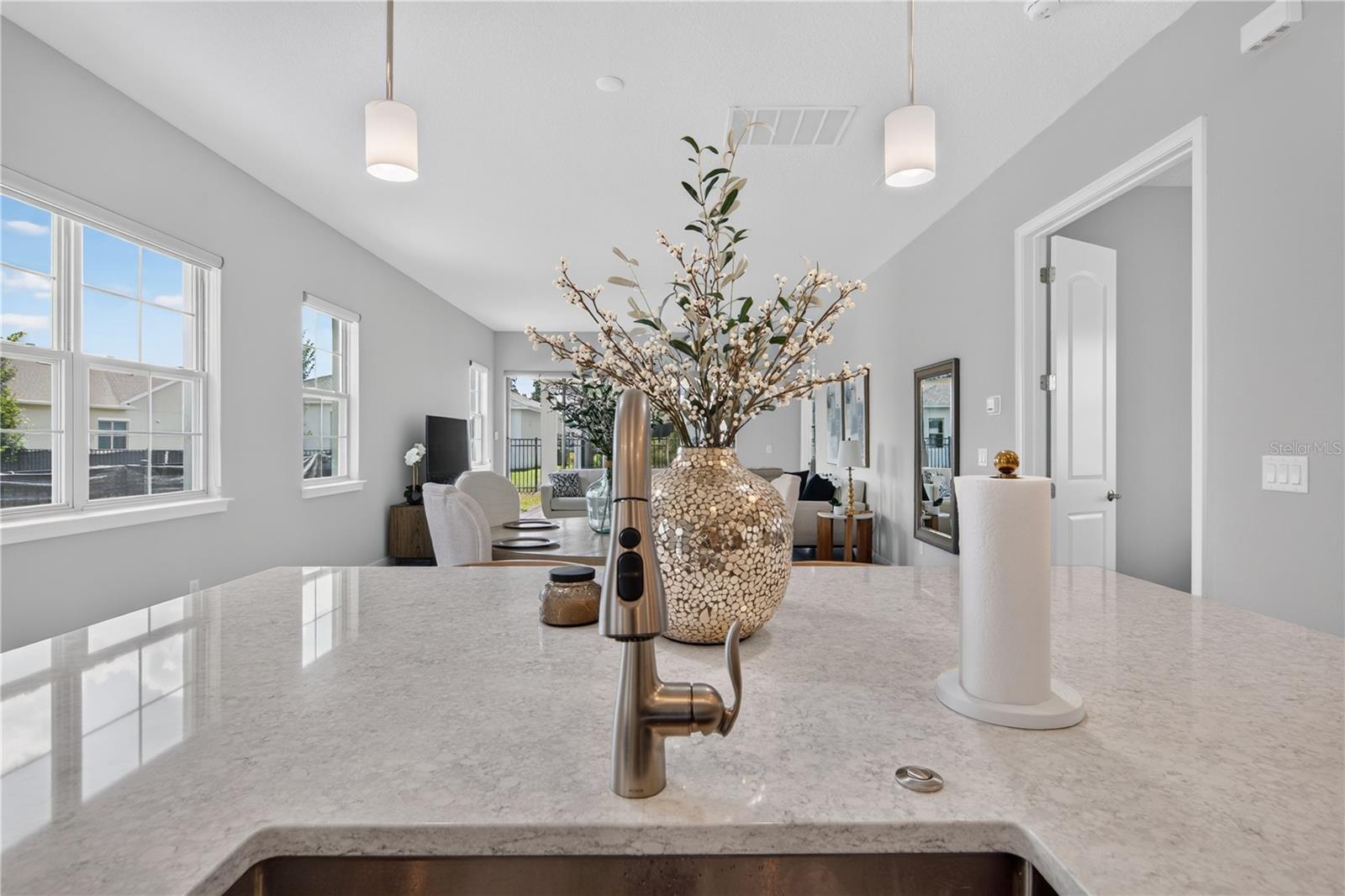 TWIN LAKES PH 8 - Residential