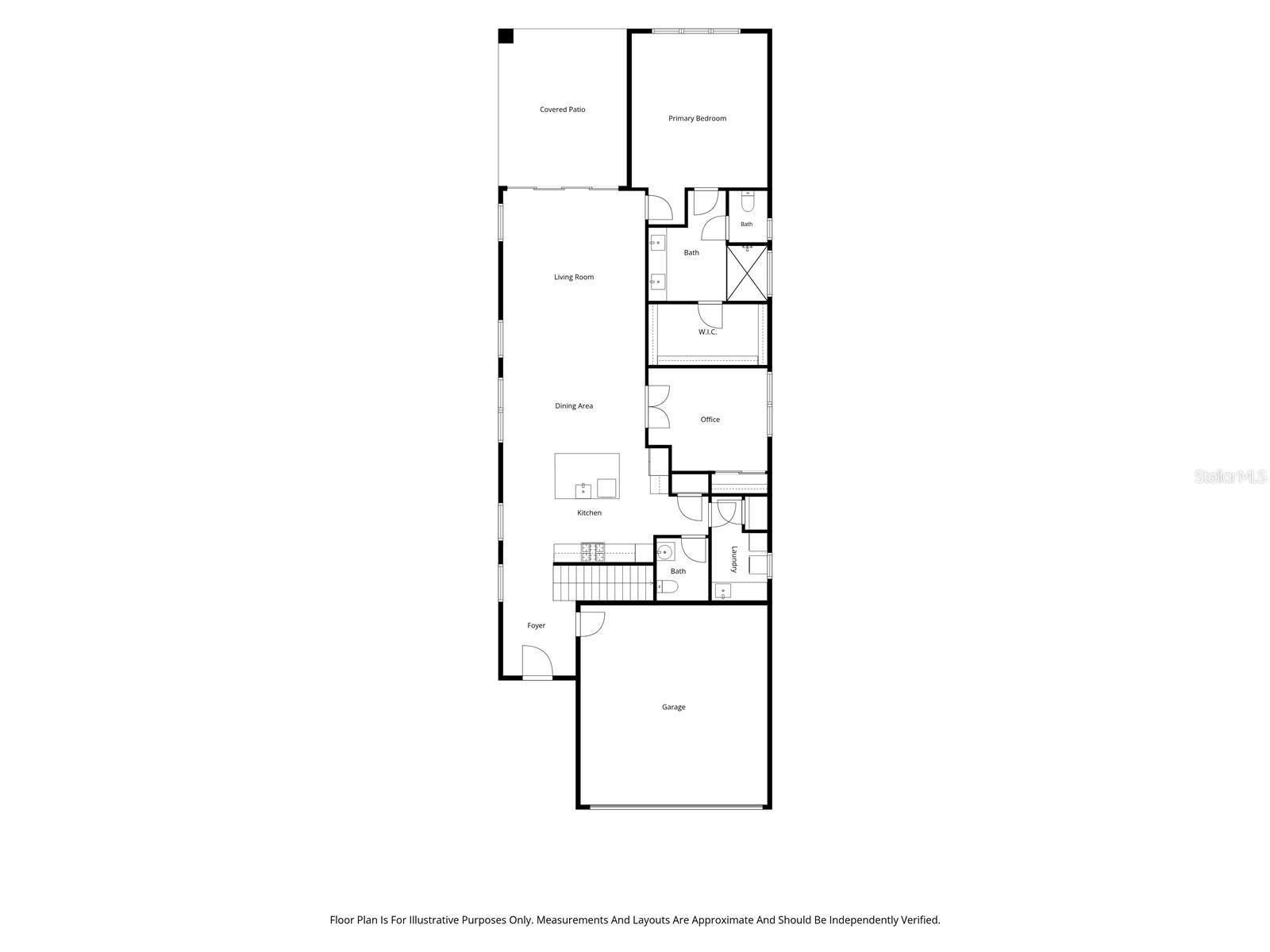 TWIN LAKES PH 8 - Residential