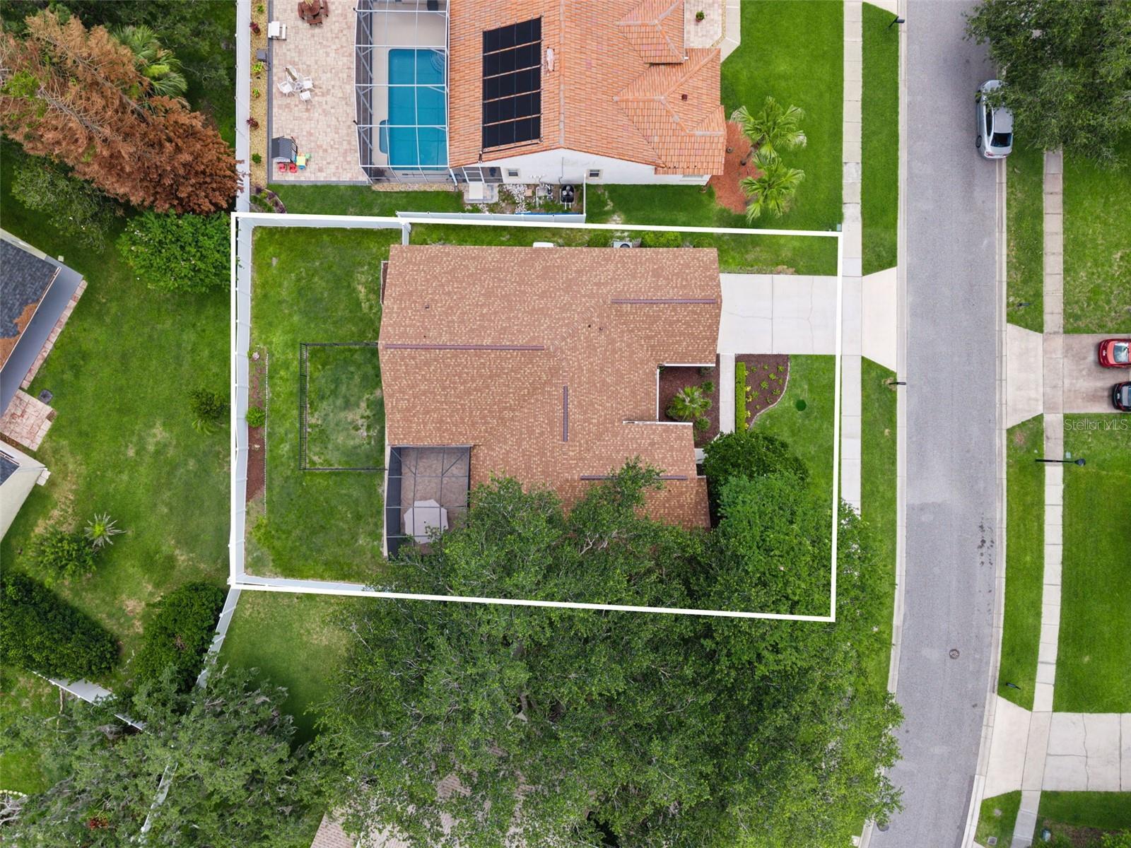 UNIVERSITY ESTATES - Residential