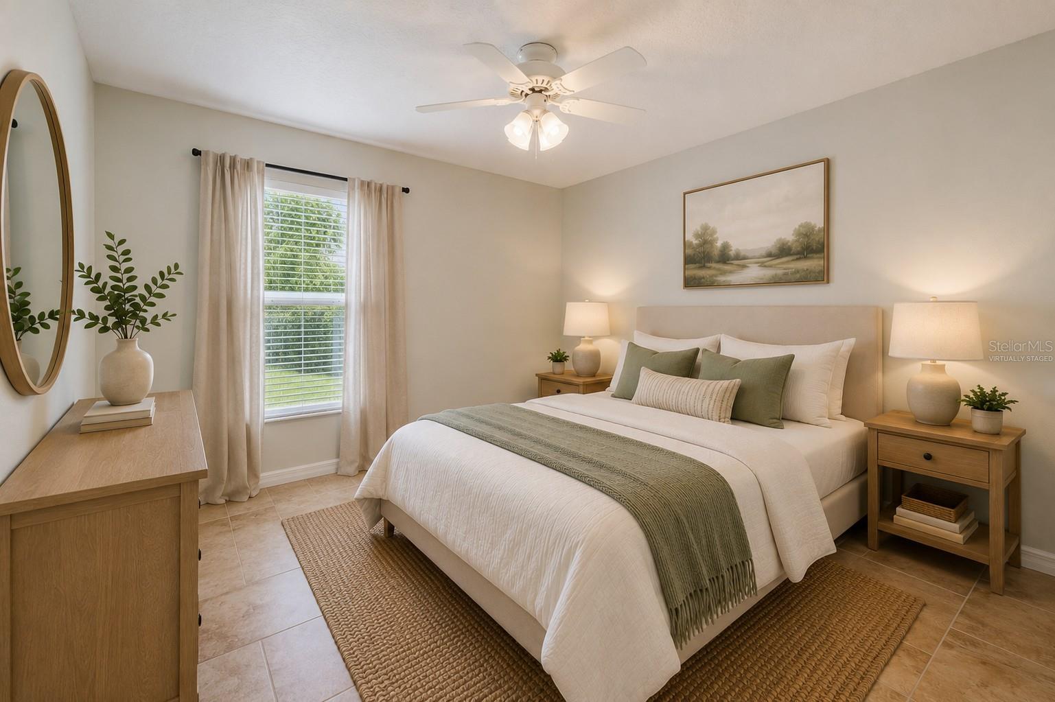 UNIVERSITY ESTATES - Residential