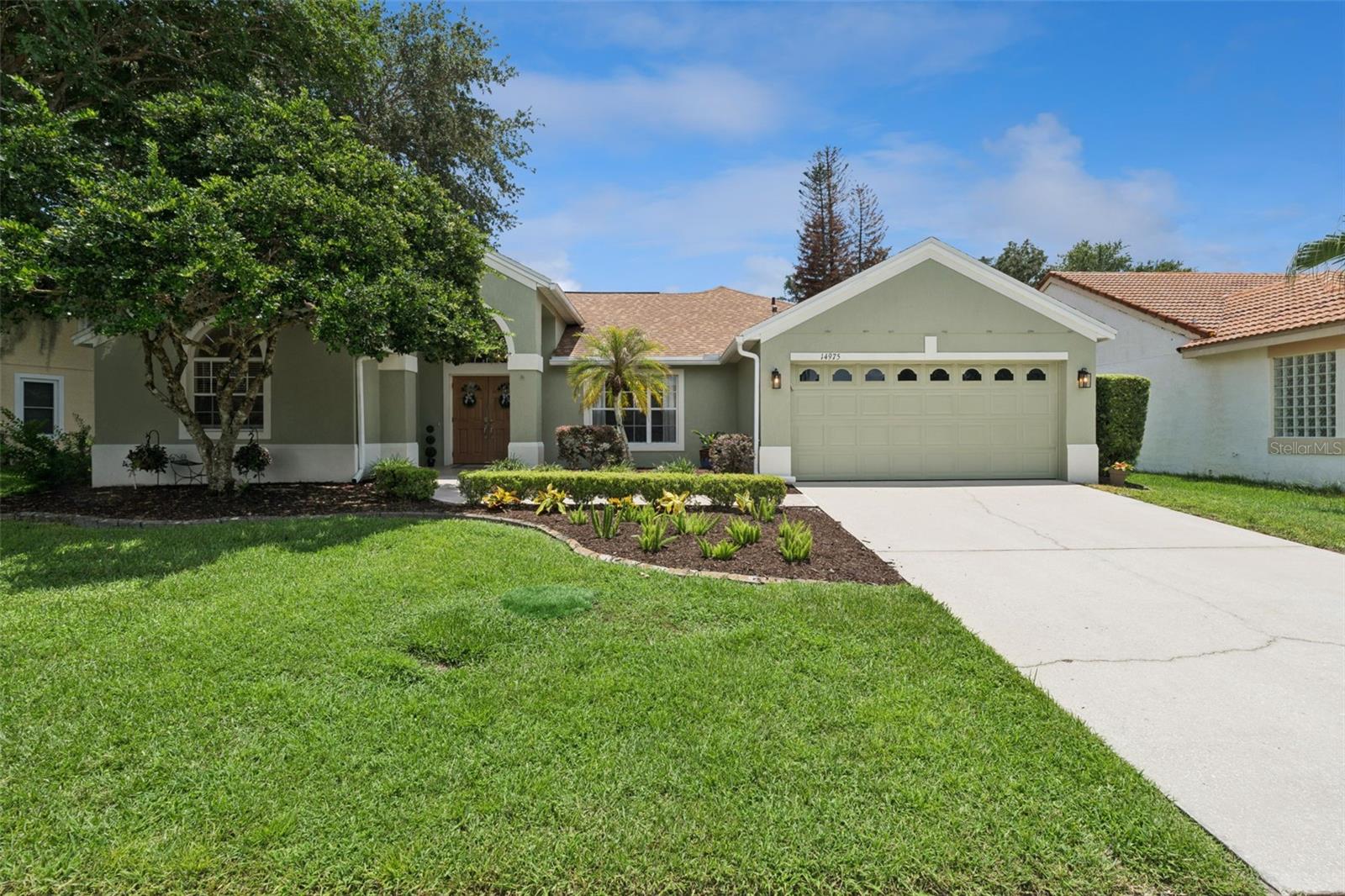 UNIVERSITY ESTATES - Residential