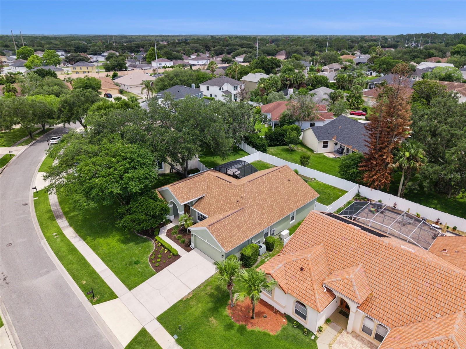 UNIVERSITY ESTATES - Residential