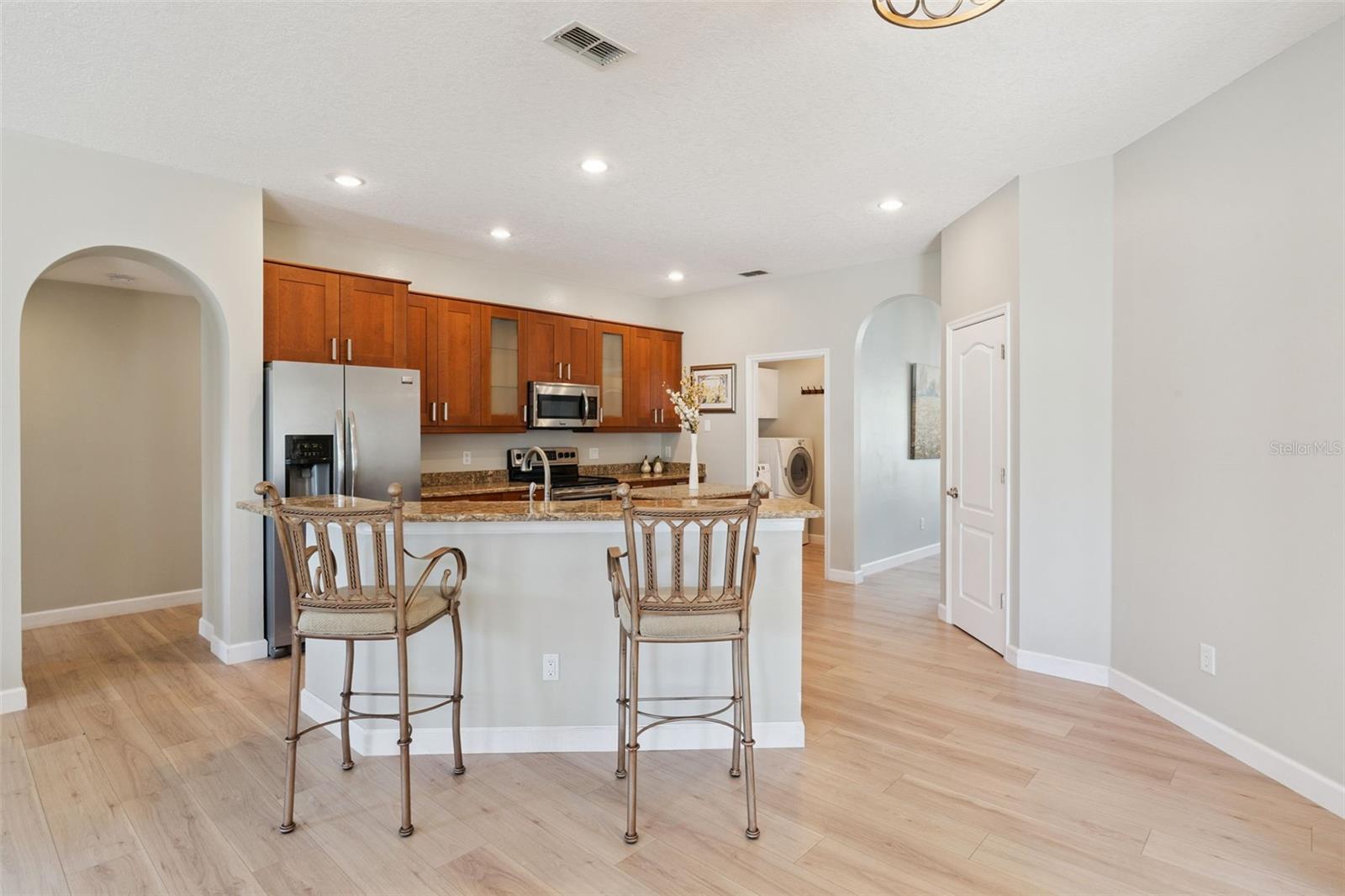 UNIVERSITY ESTATES - Residential