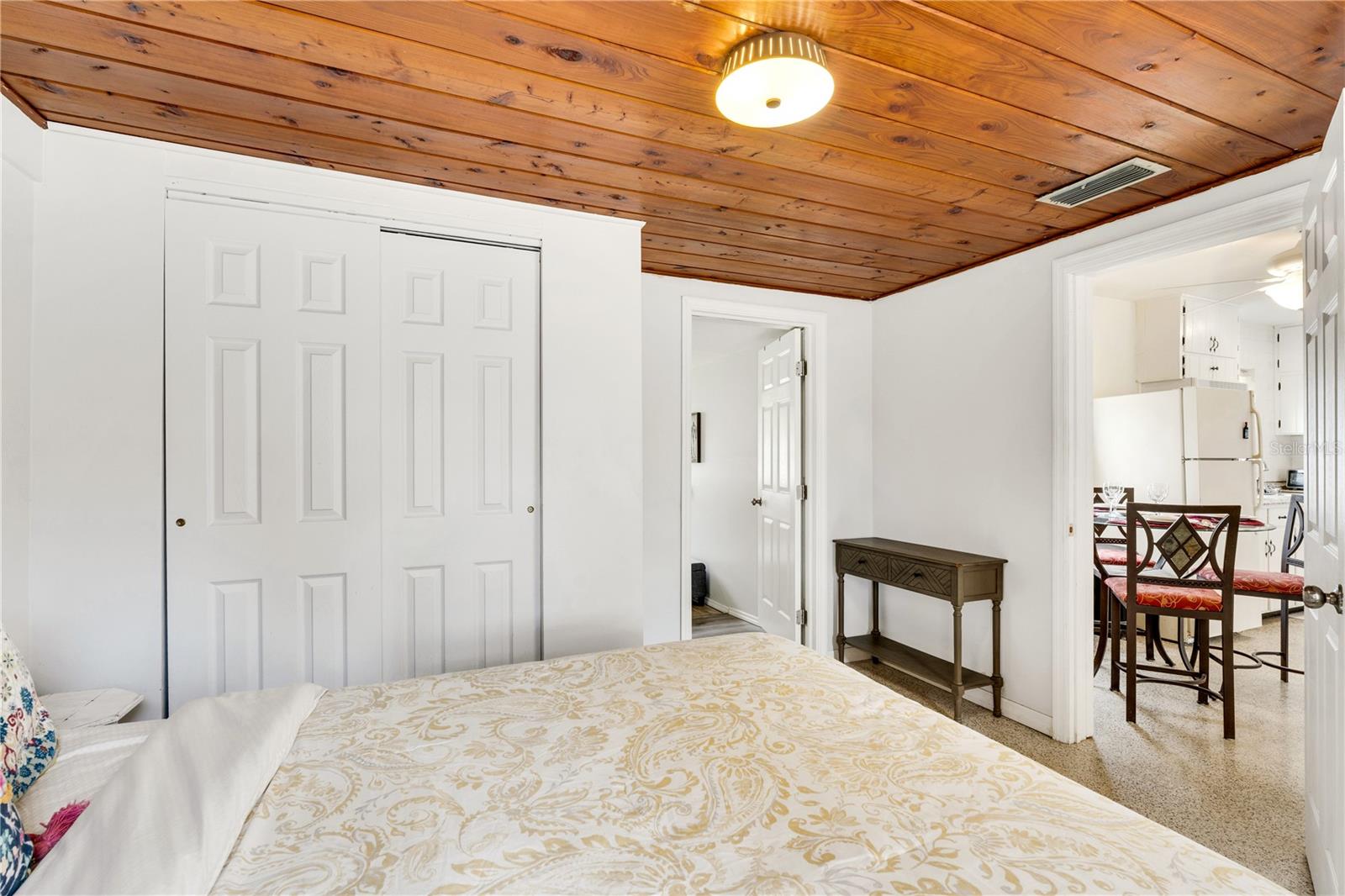 SOUTH VENICE UNIT 45 - Residential